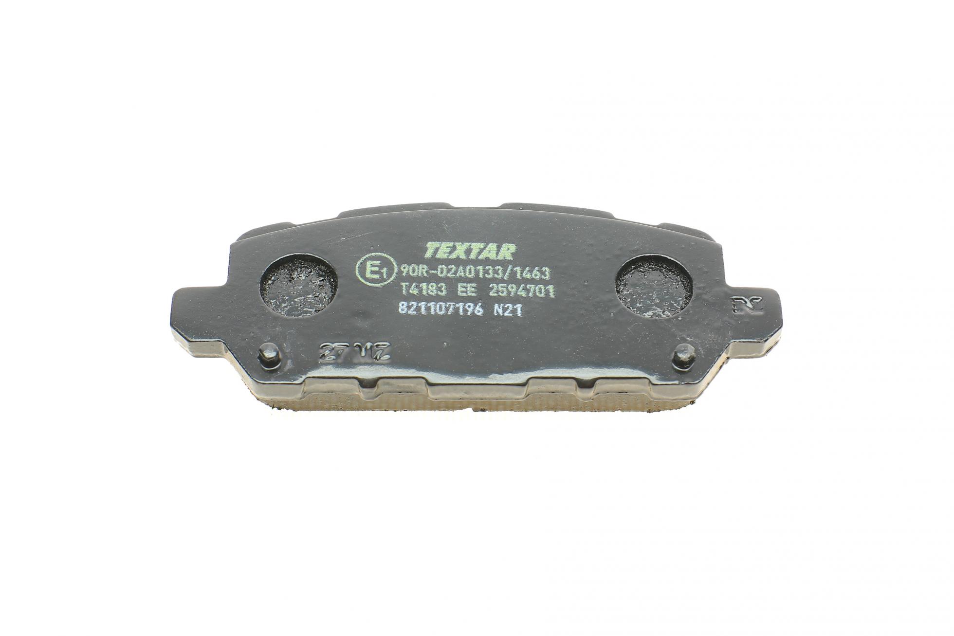 2594701 TEXTAR