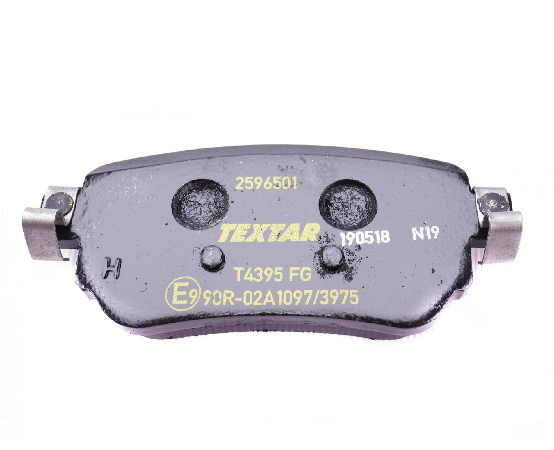 2596501 TEXTAR