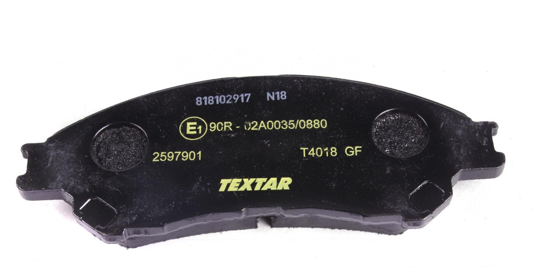 2597901 TEXTAR