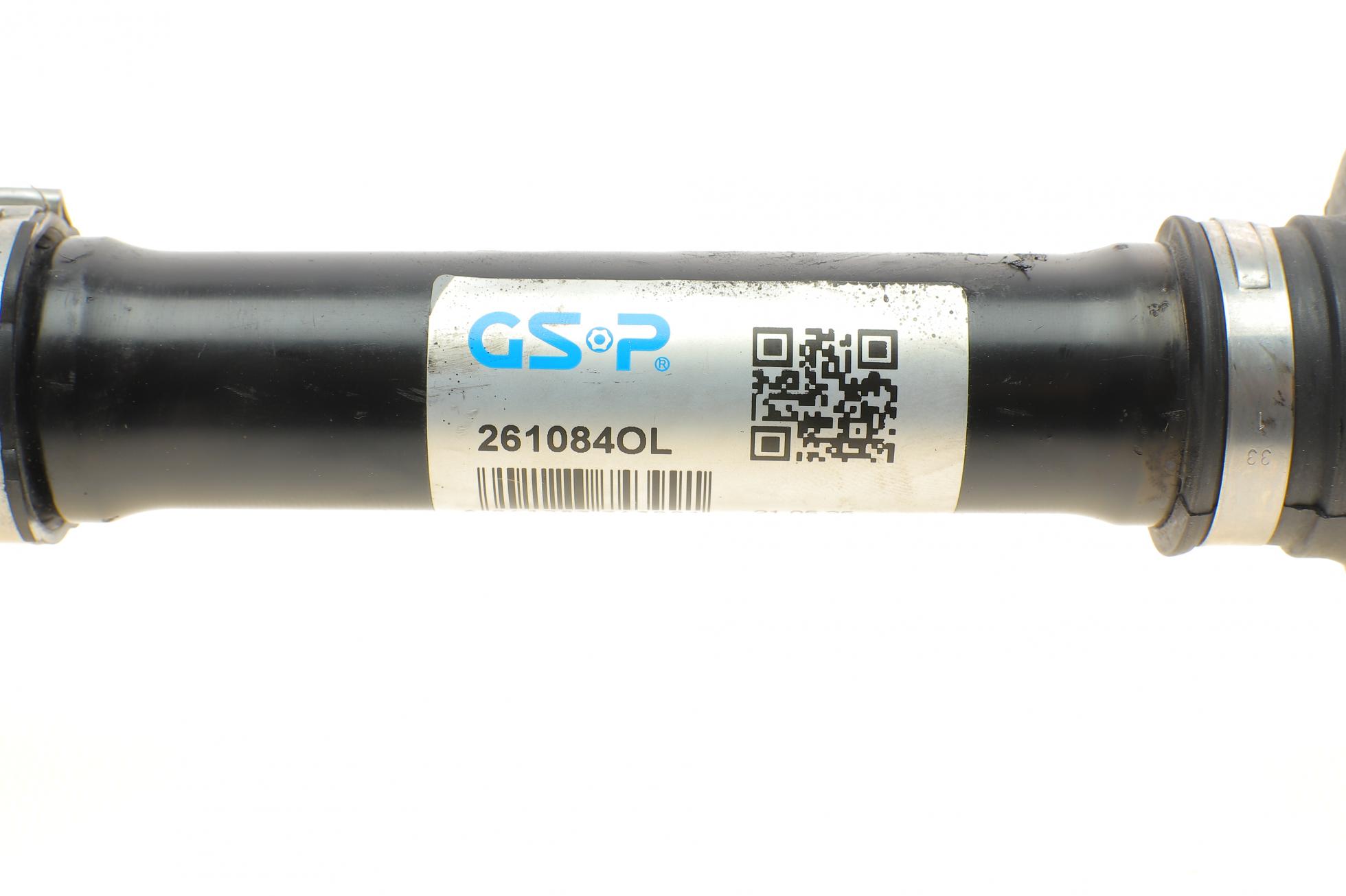 261084OL GSP