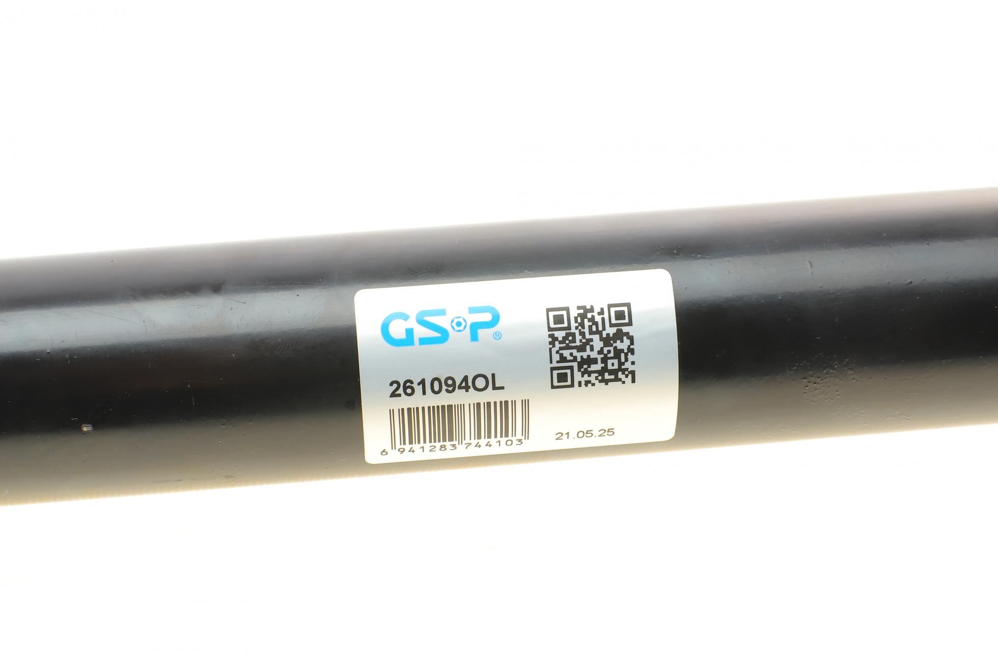 261094OL GSP