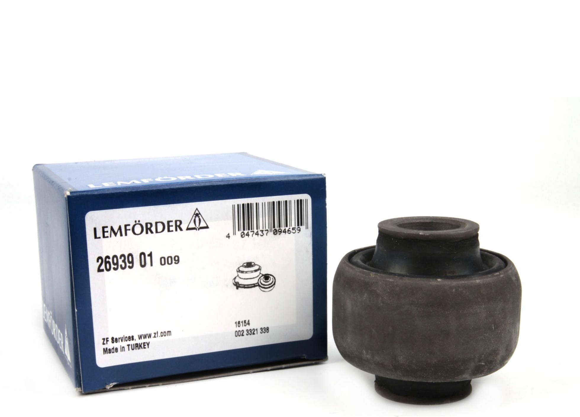 2693901 LEMFÖRDER