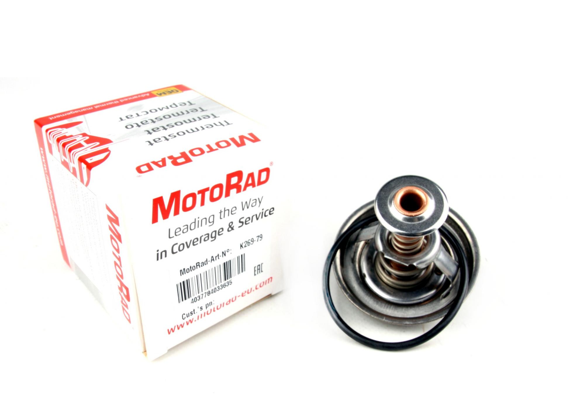 26979K MOTORAD