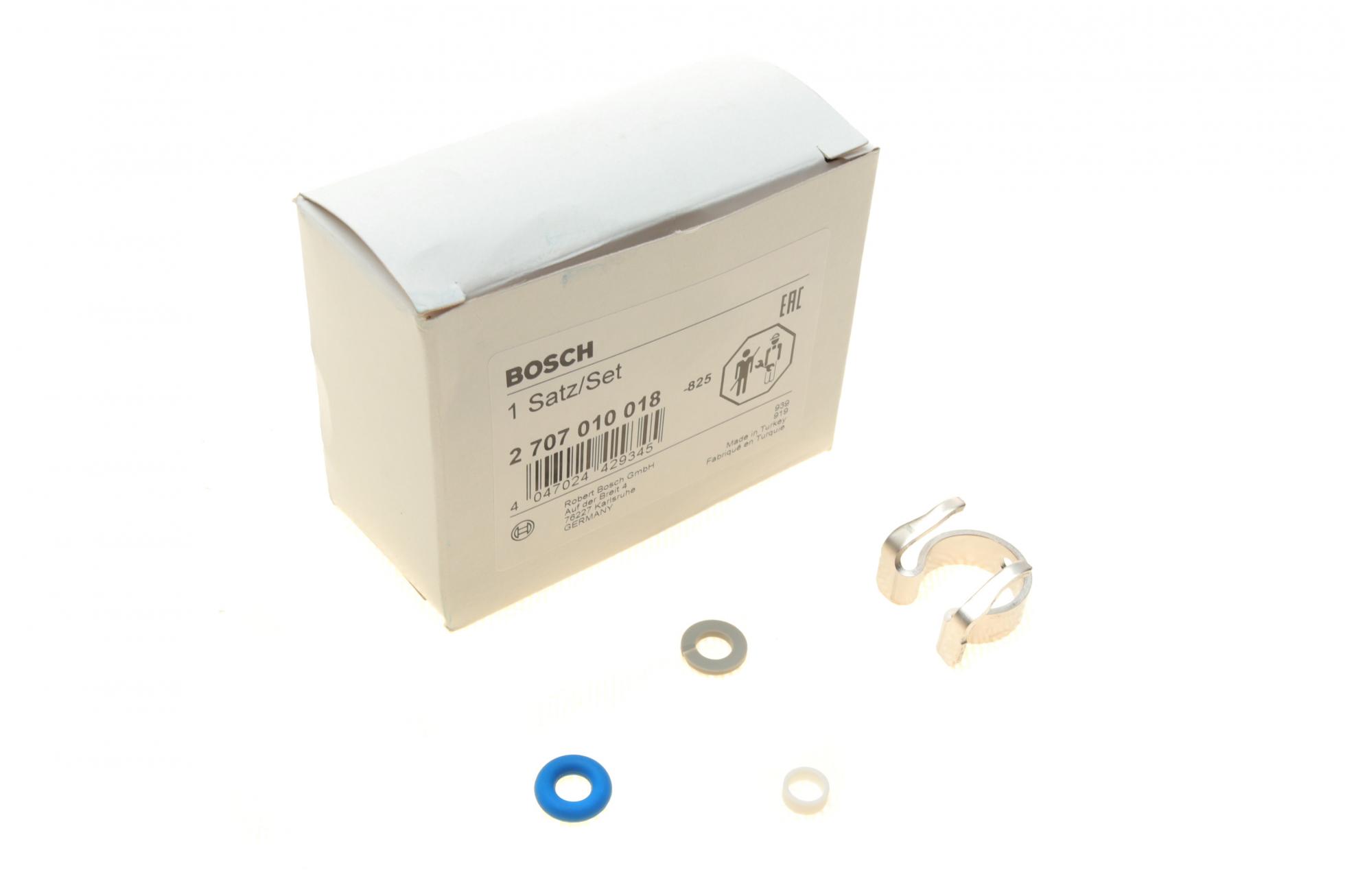 2707010018 BOSCH