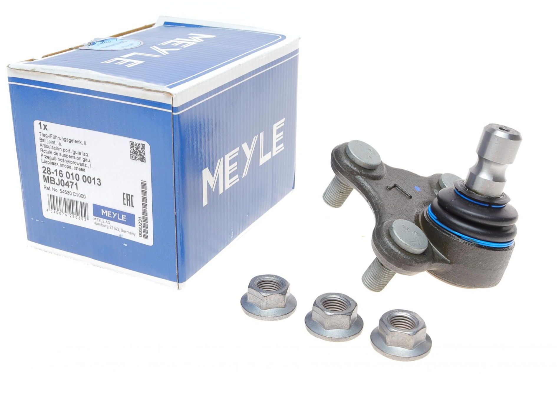 28160100013 MEYLE