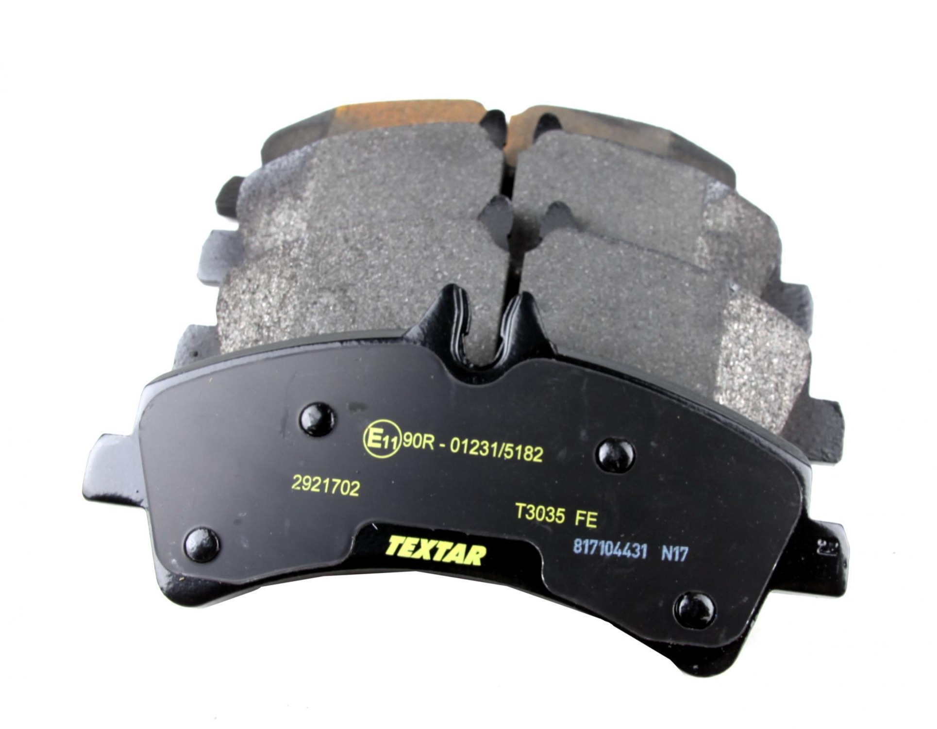 2921702 TEXTAR