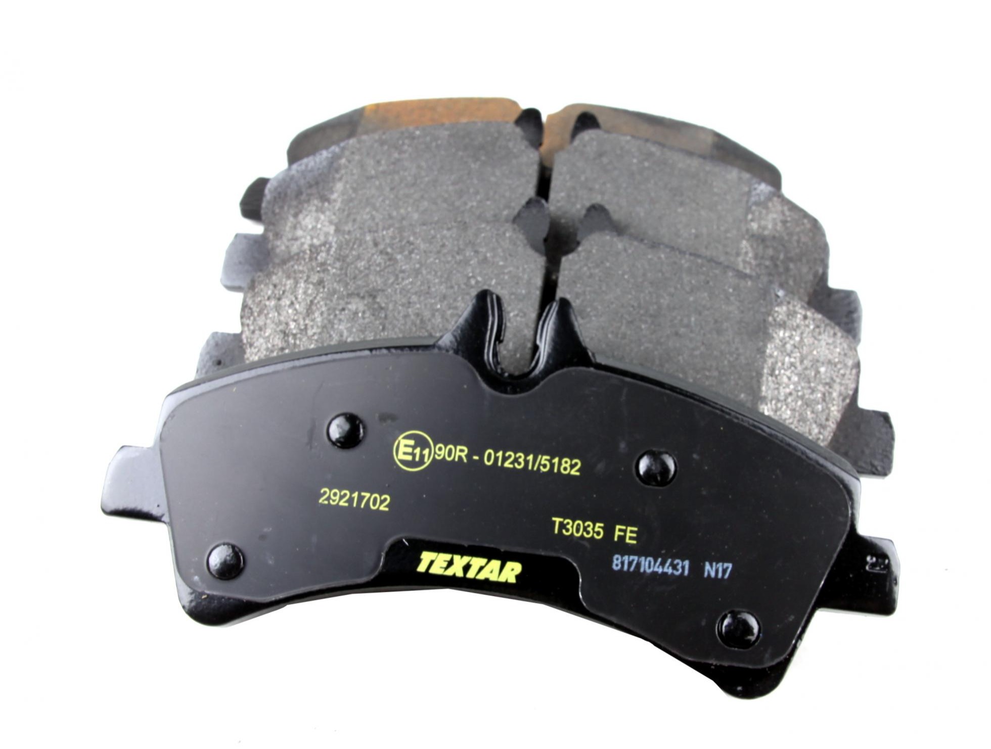 2921702 TEXTAR