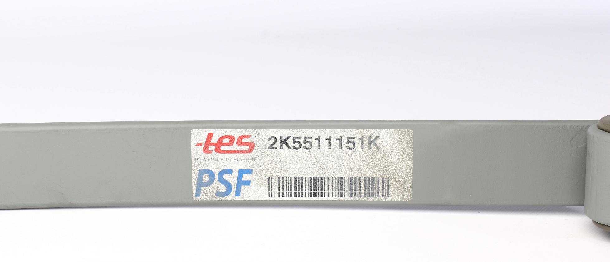 2K5511151K0019ZT TES