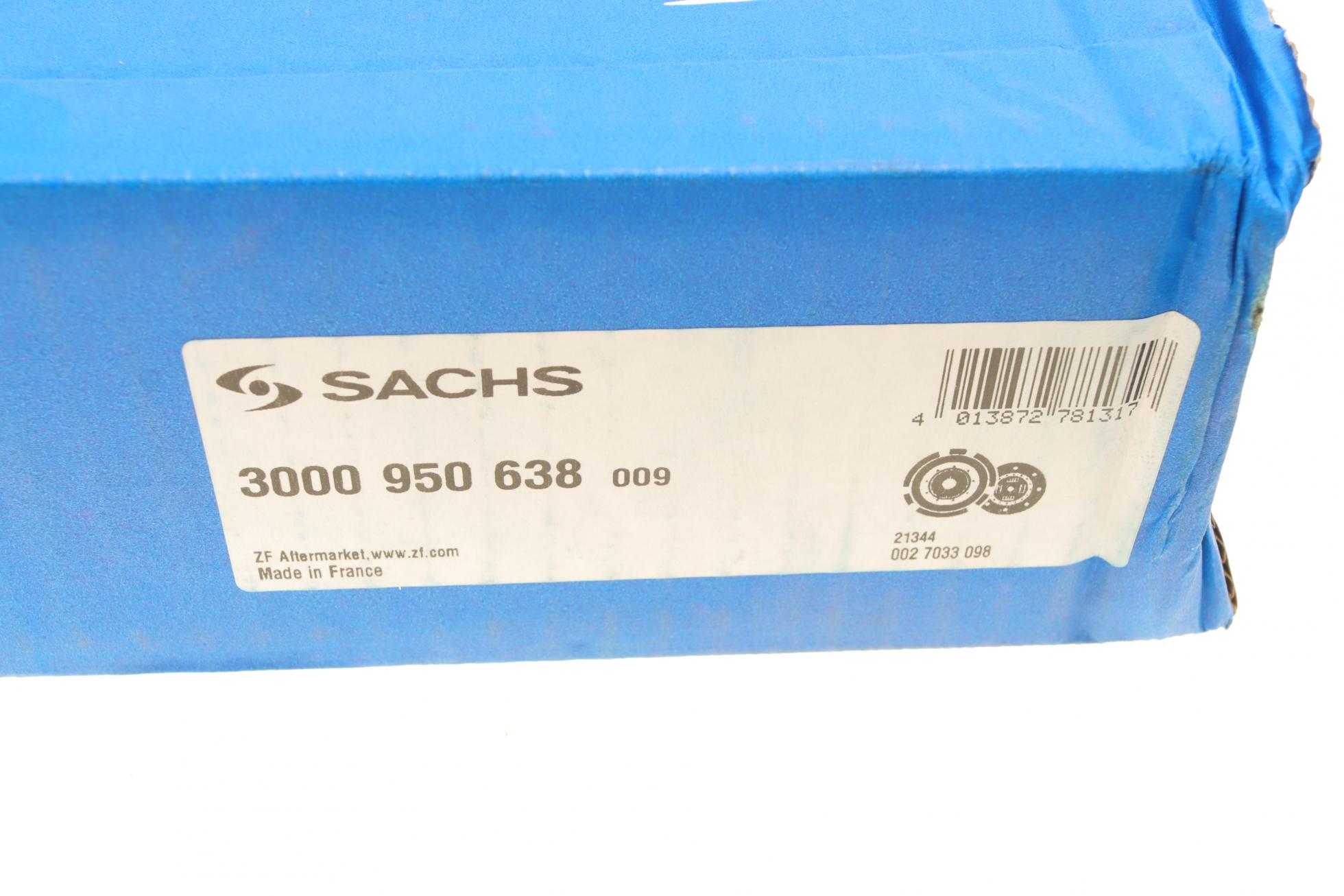 3000950638 SACHS