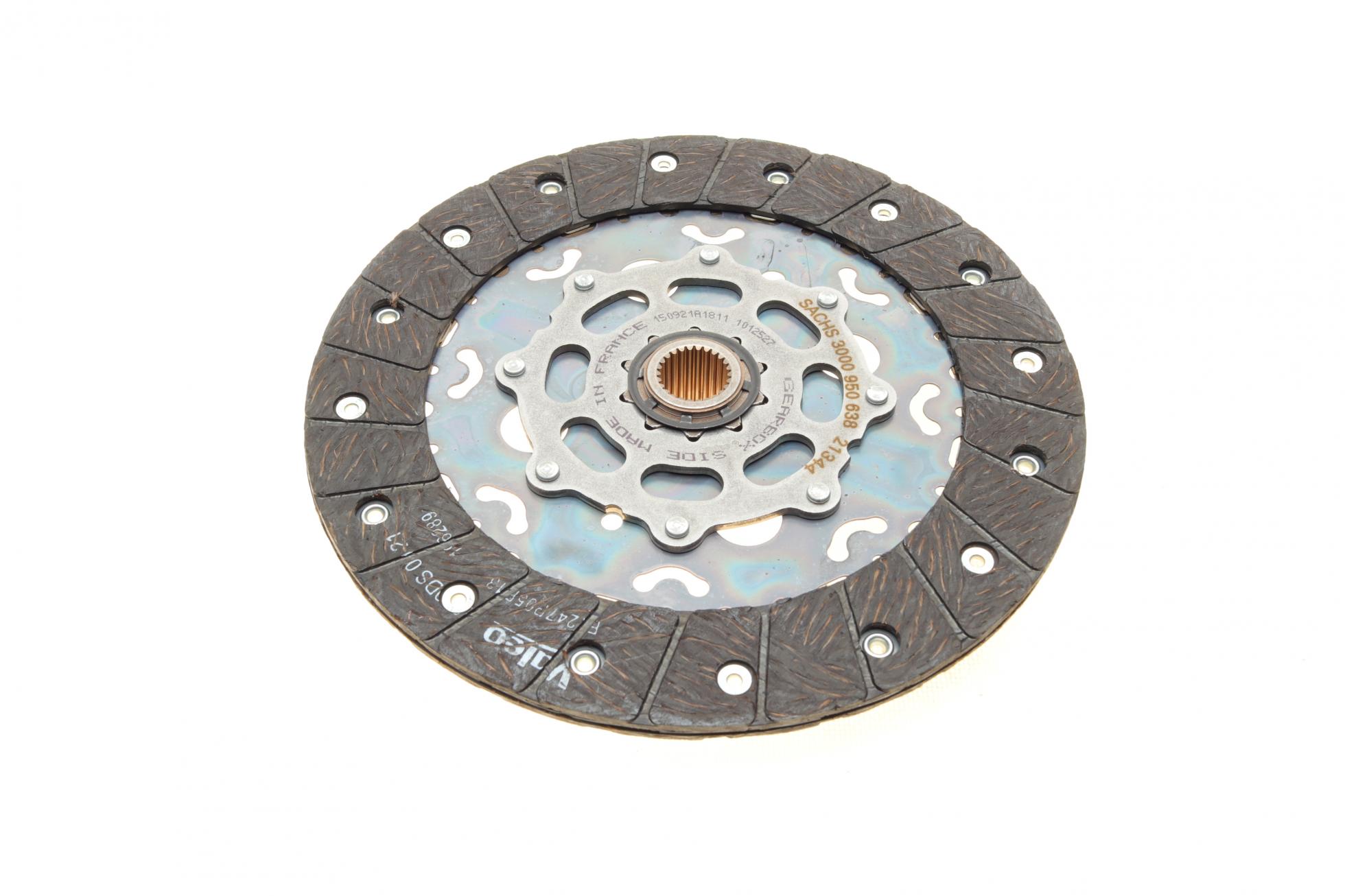 3000950638 SACHS