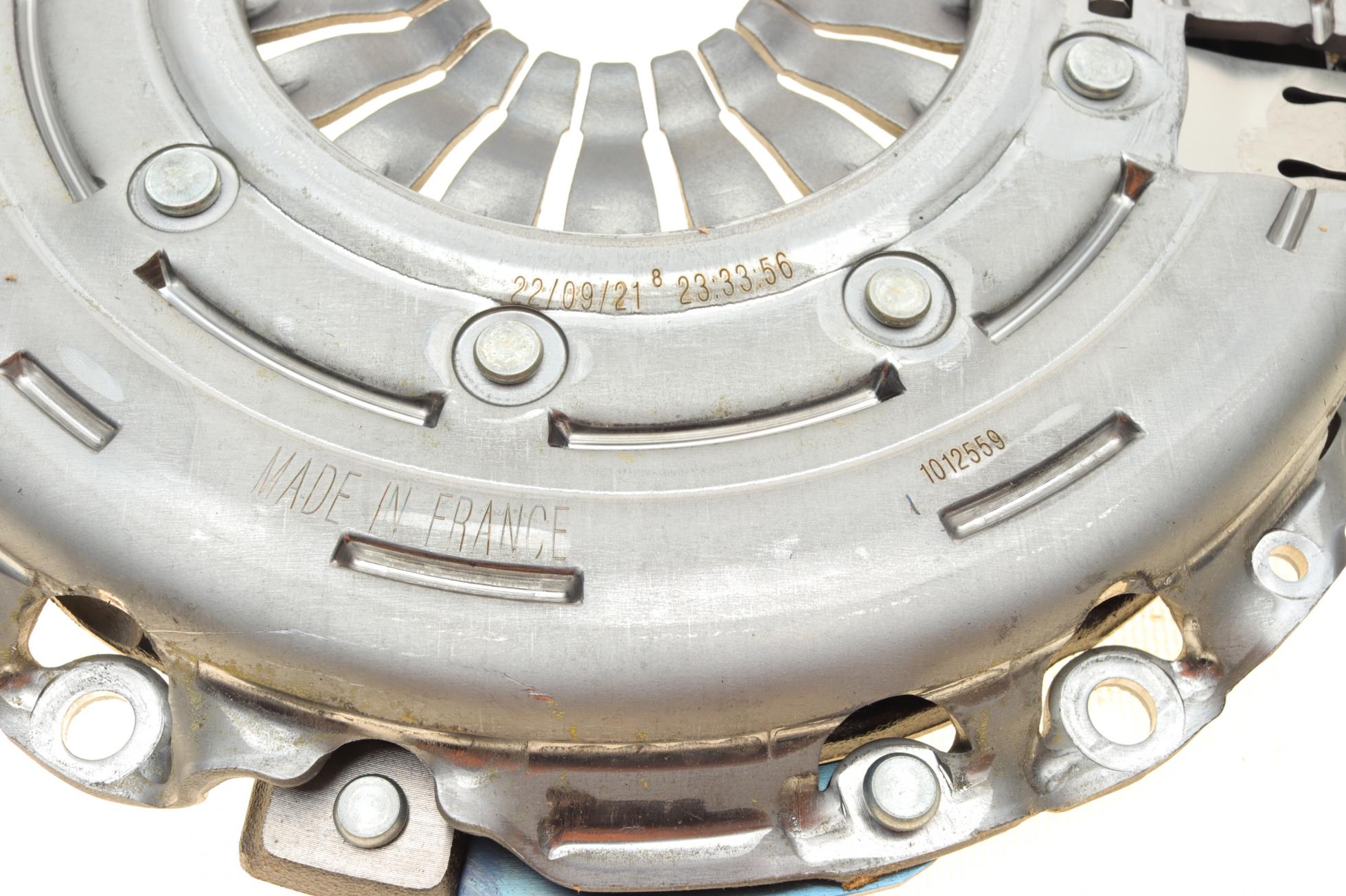 3000950638 SACHS