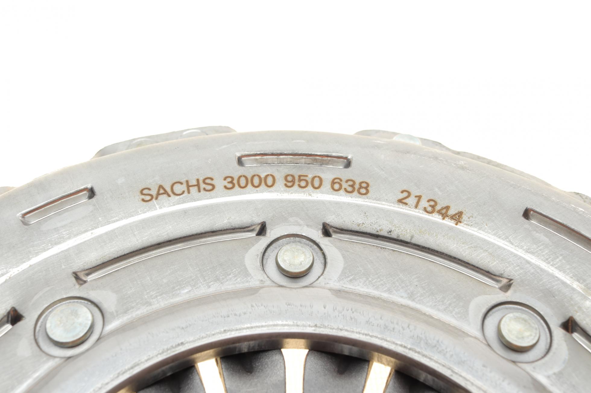 3000950638 SACHS