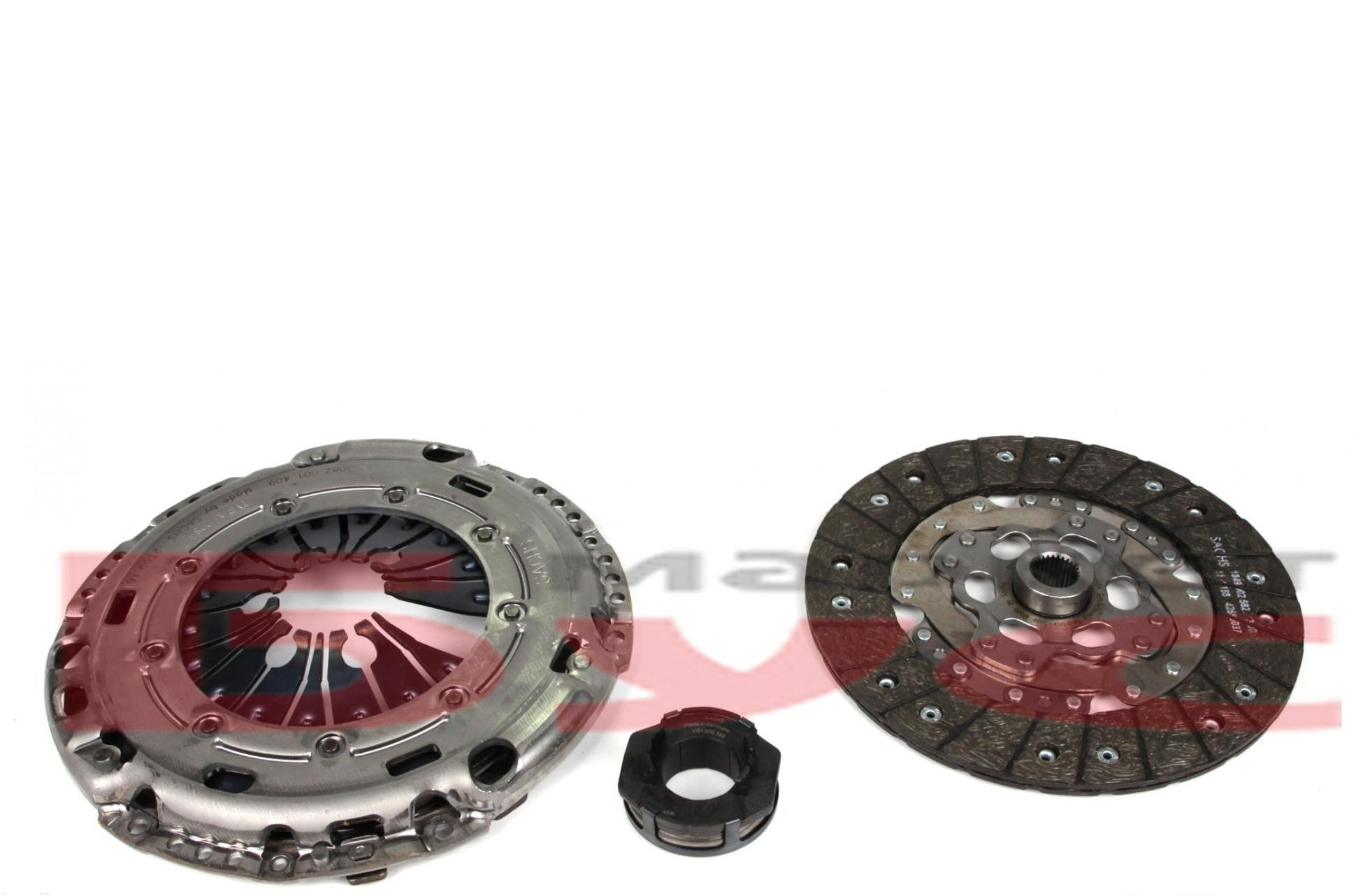 3000970036 Sachs