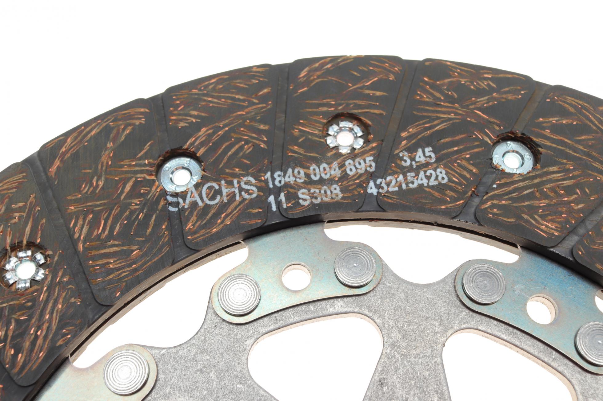 3000970040 SACHS