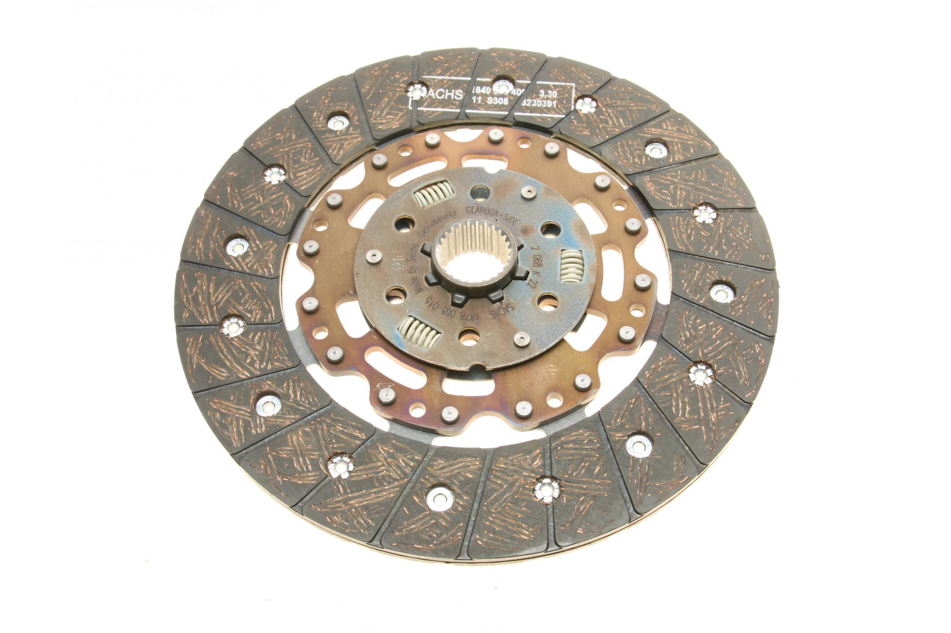 3000970070 SACHS