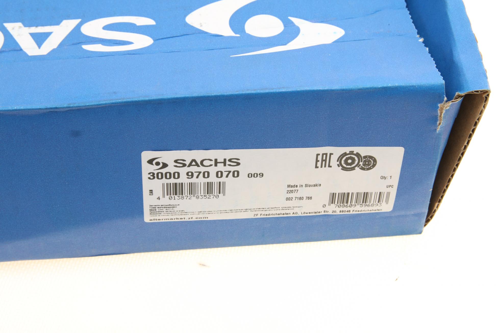 3000970070 SACHS
