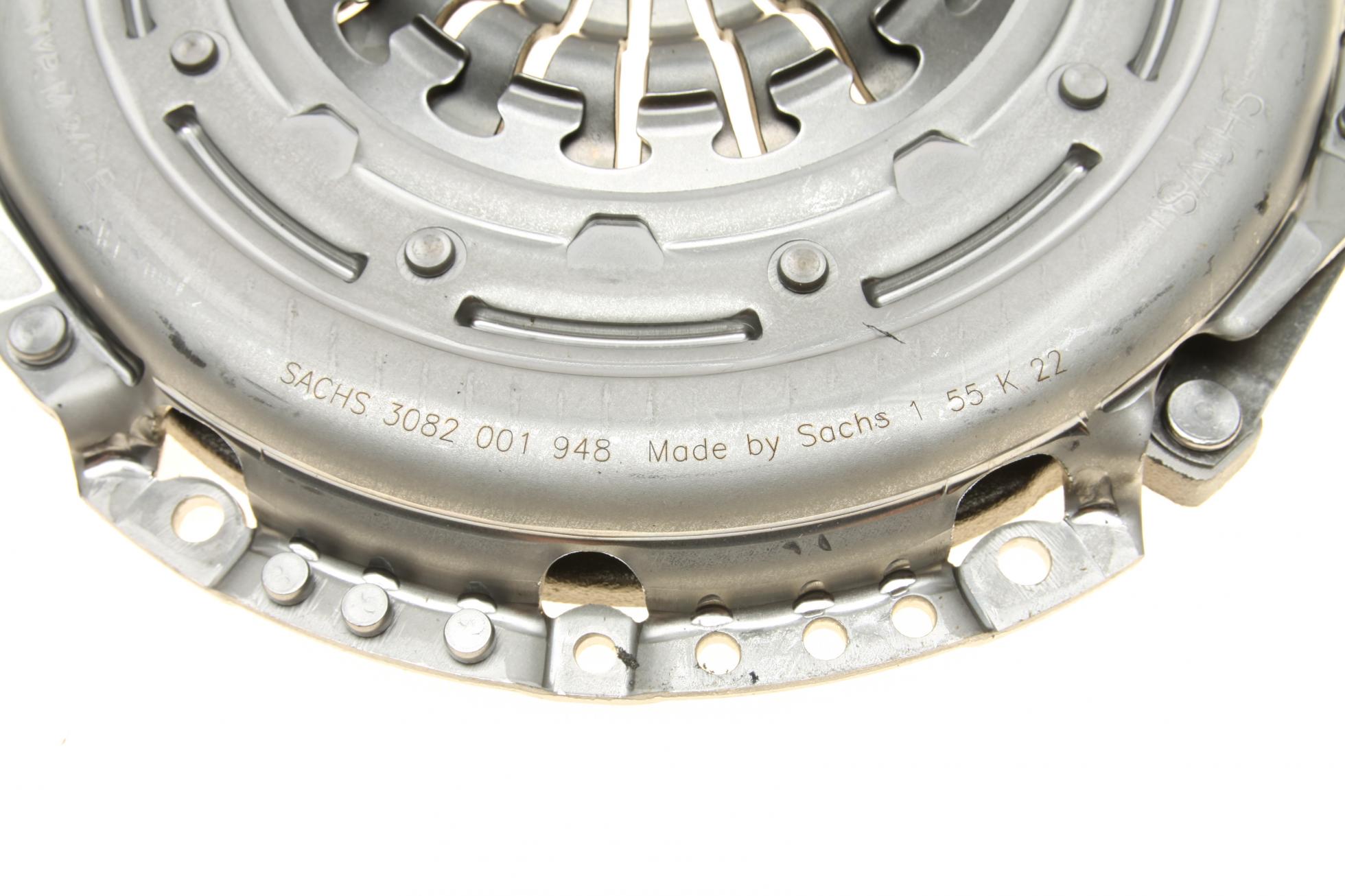 3000970070 SACHS