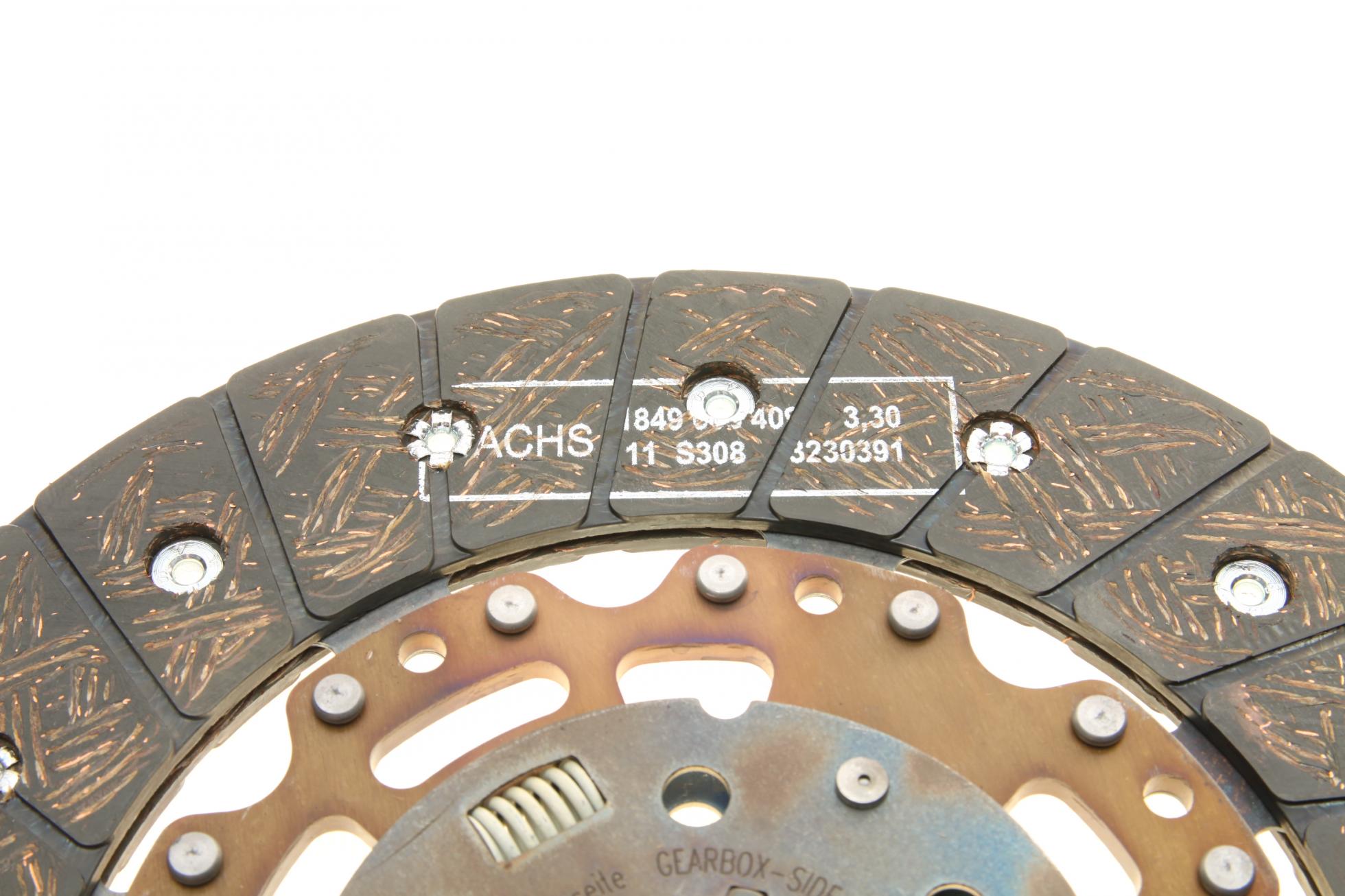 3000970070 SACHS
