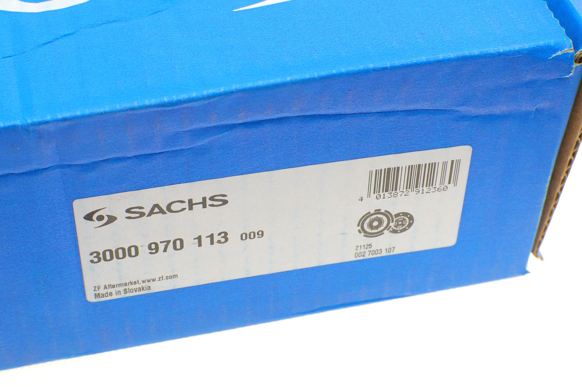 3000970113 SACHS