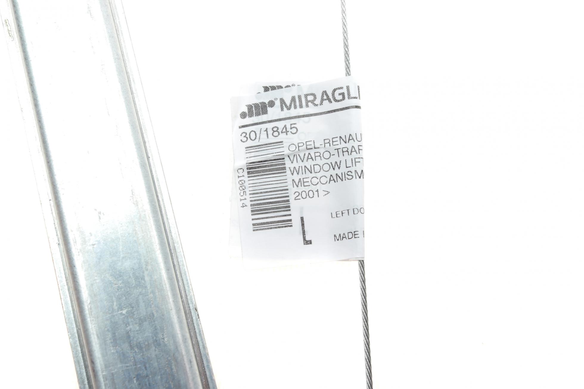 301845 MIRAGLIO