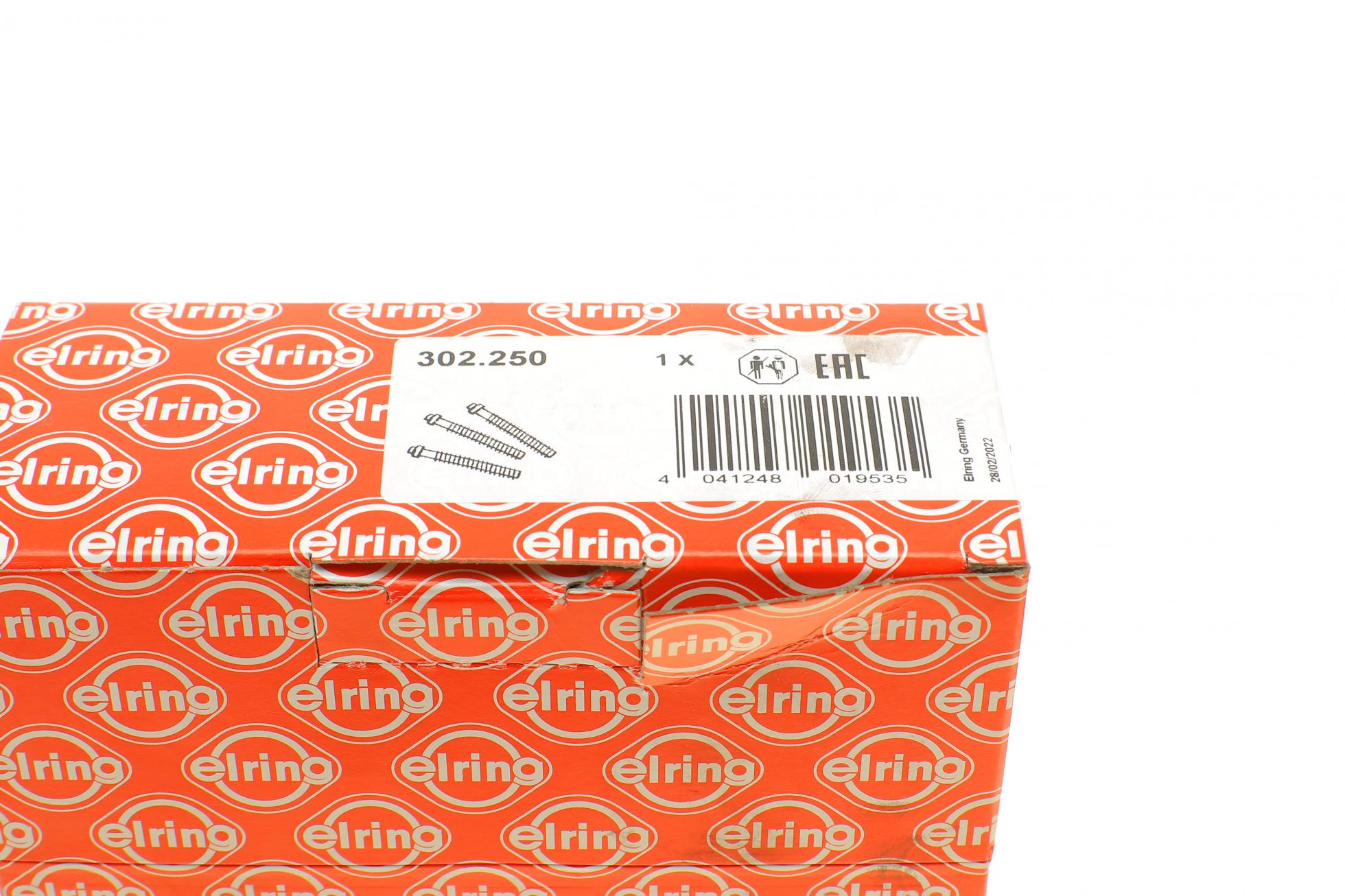 302250 ELRING