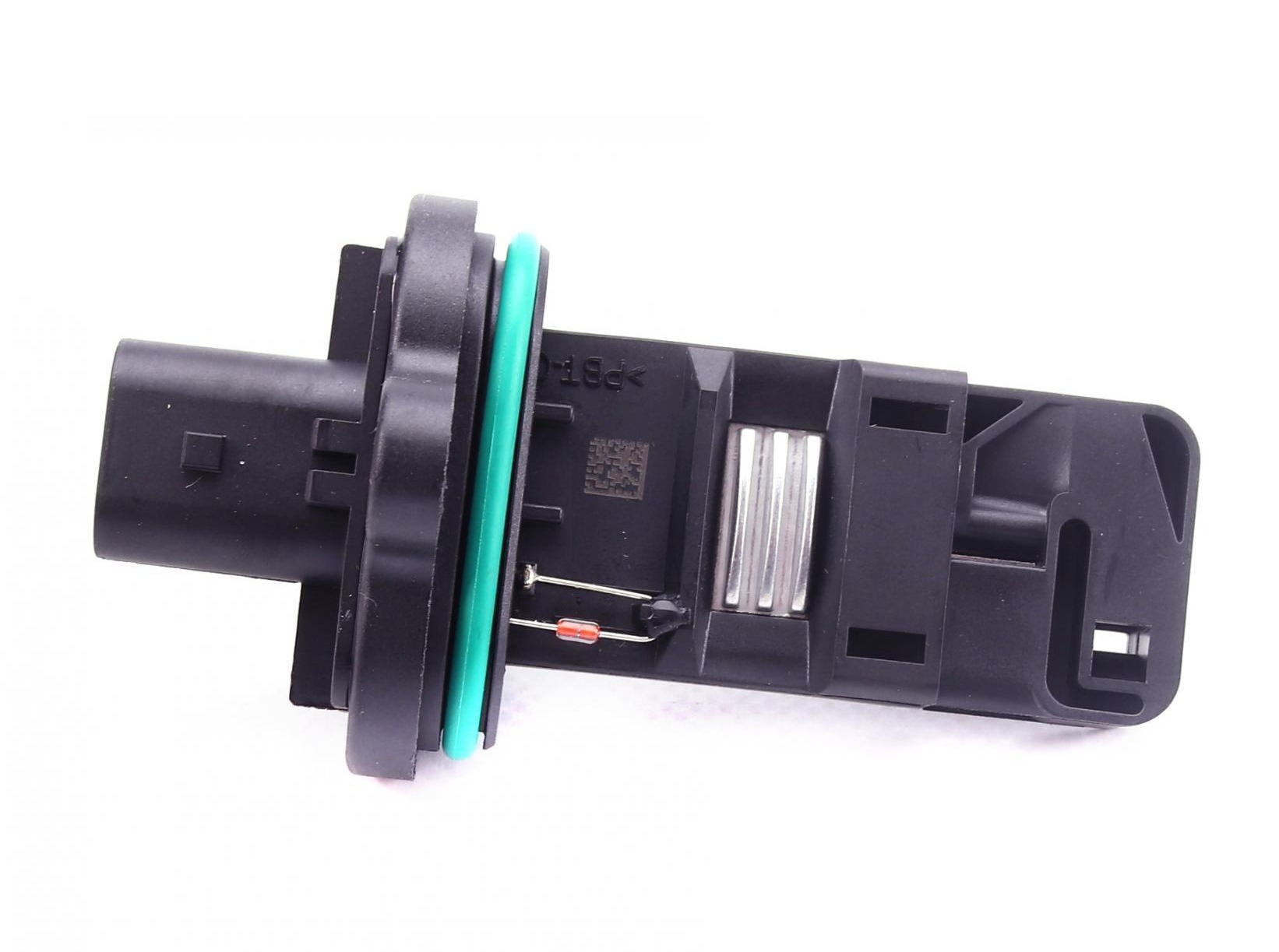 Витратомір повітря OPEL/CHEVROLET Ampera/AstraJ/CorsaD/MerivaB/ZafiraC/Aveo/Cruz/Volt "1,0-1,8 "06>>
