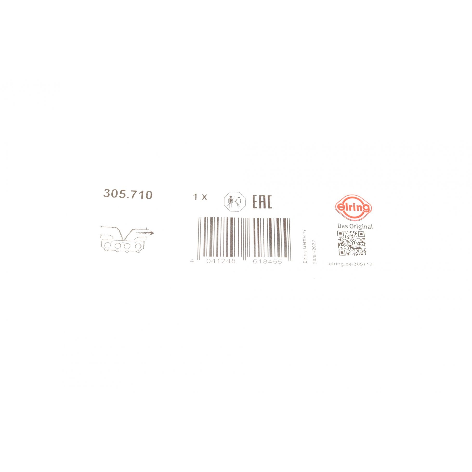 305710 ELRING