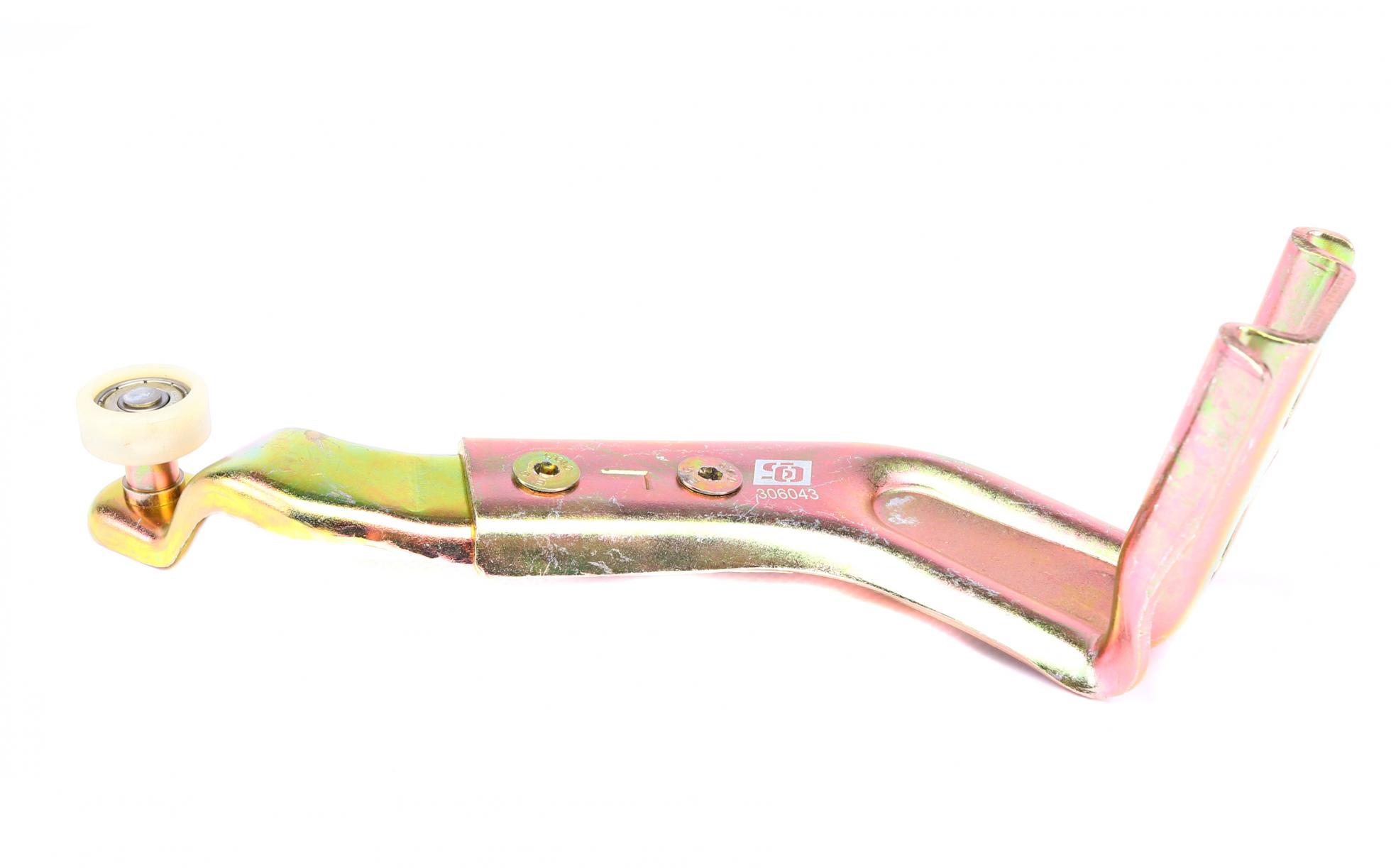 306043 SOLGY