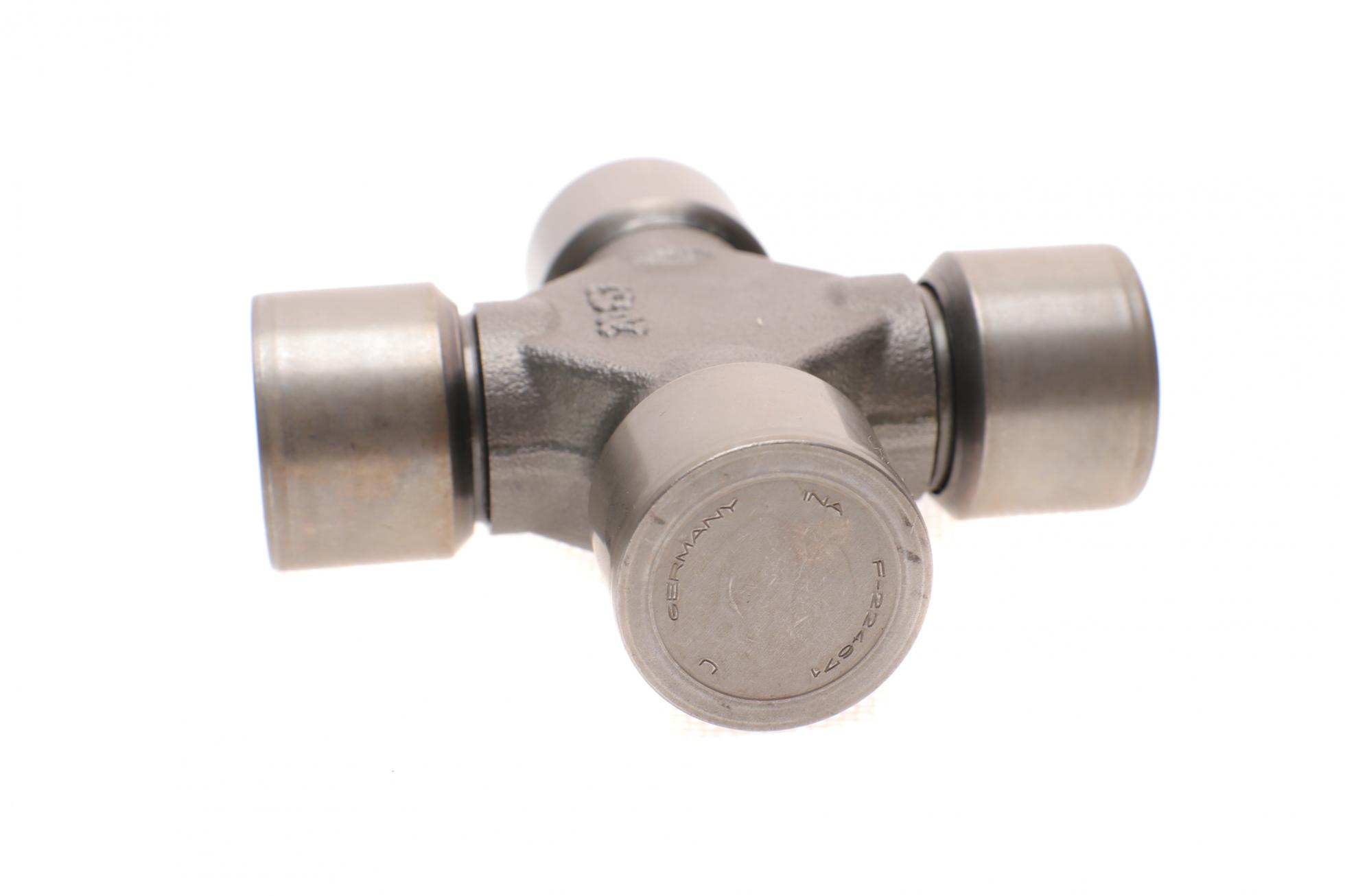 3092LL FBC