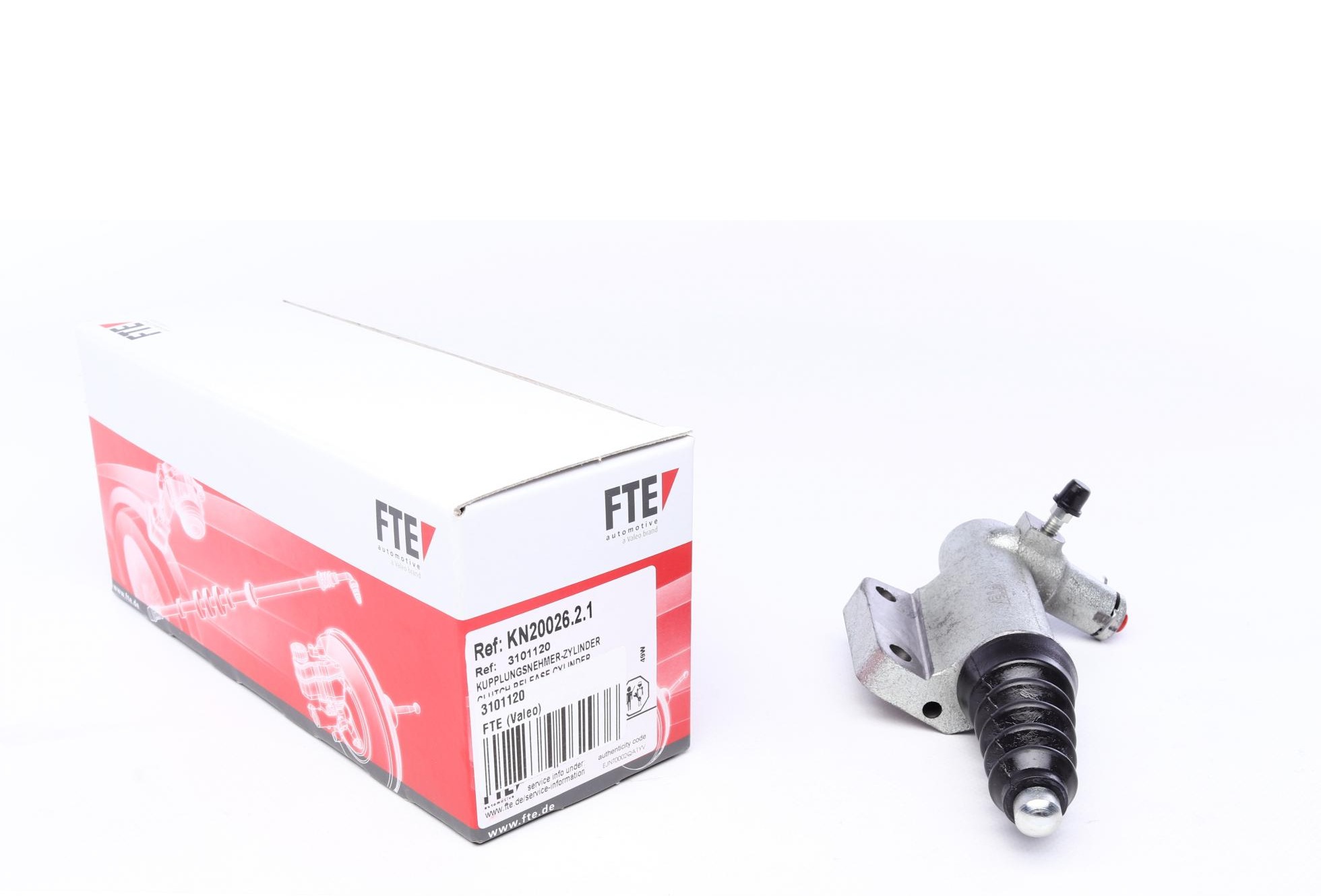 3101120 FTE