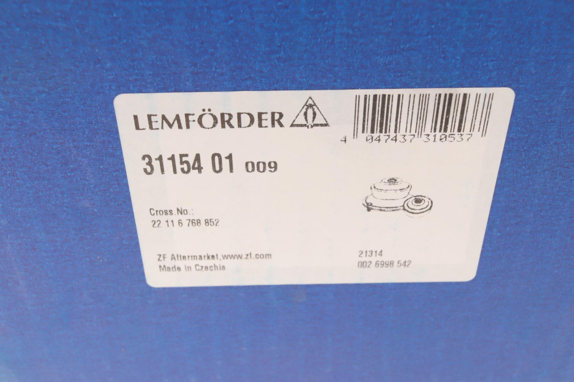 3115401 LEMFÖRDER