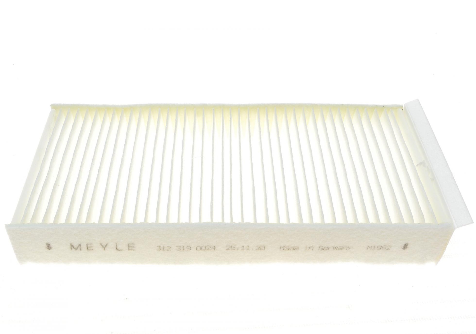 3123190024 MEYLE