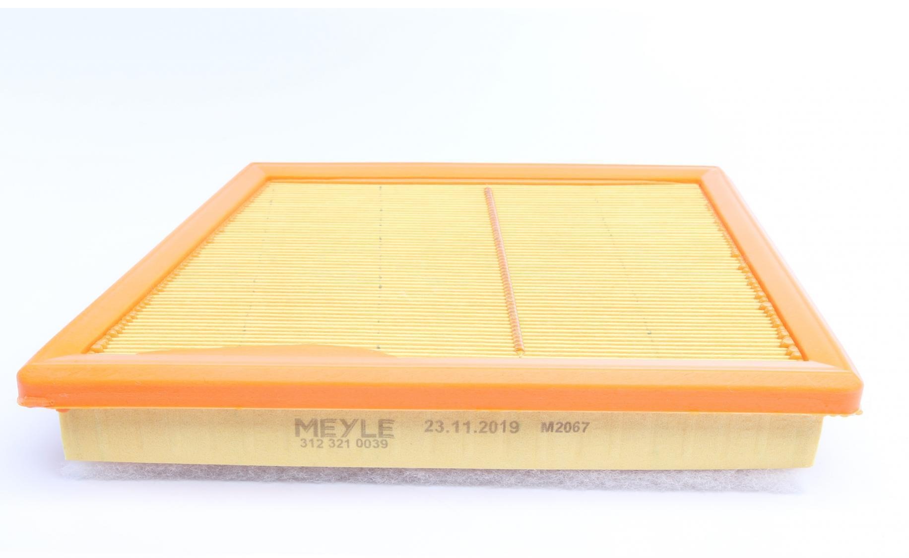 3123210039 MEYLE