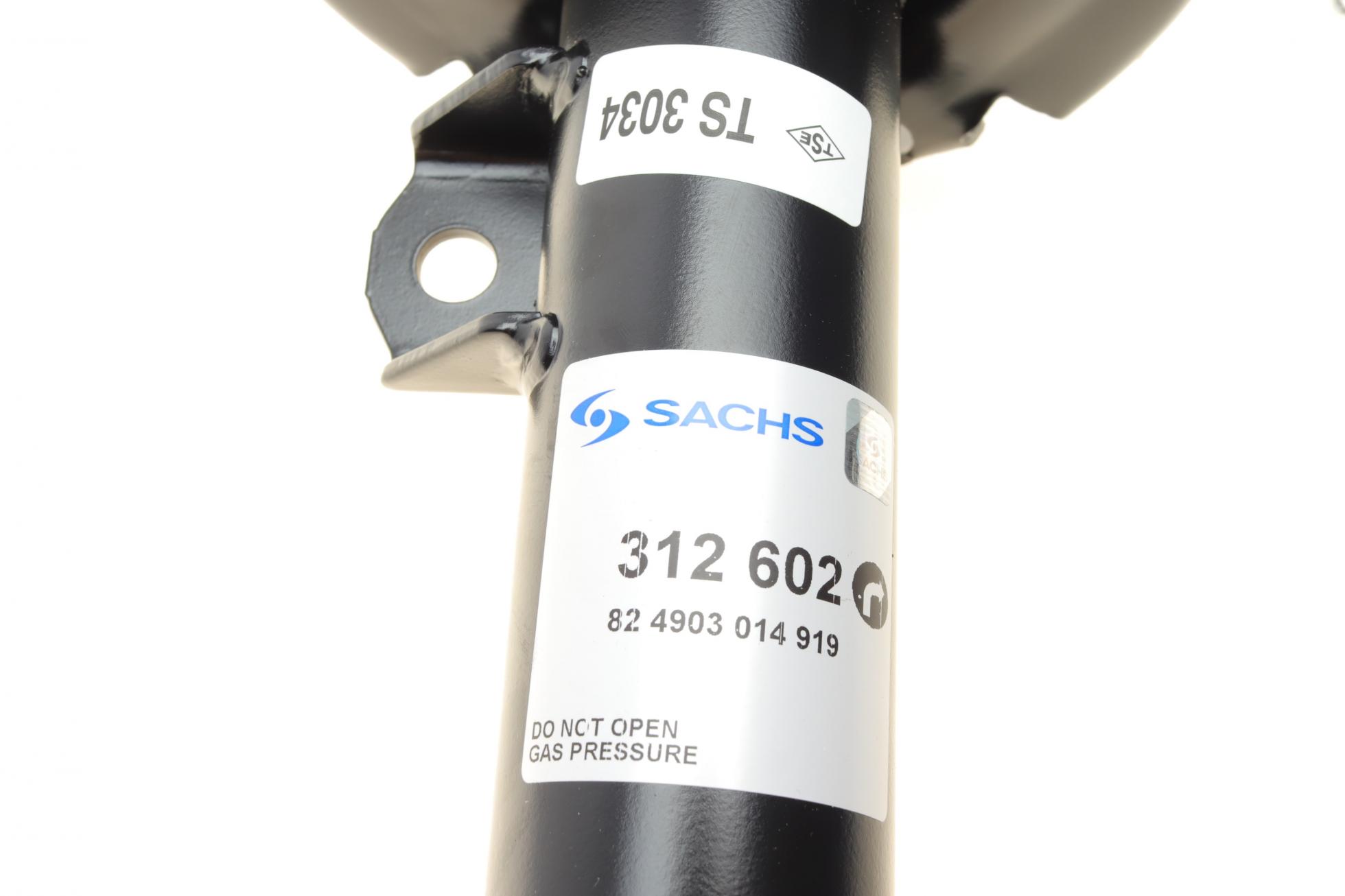 312602 SACHS