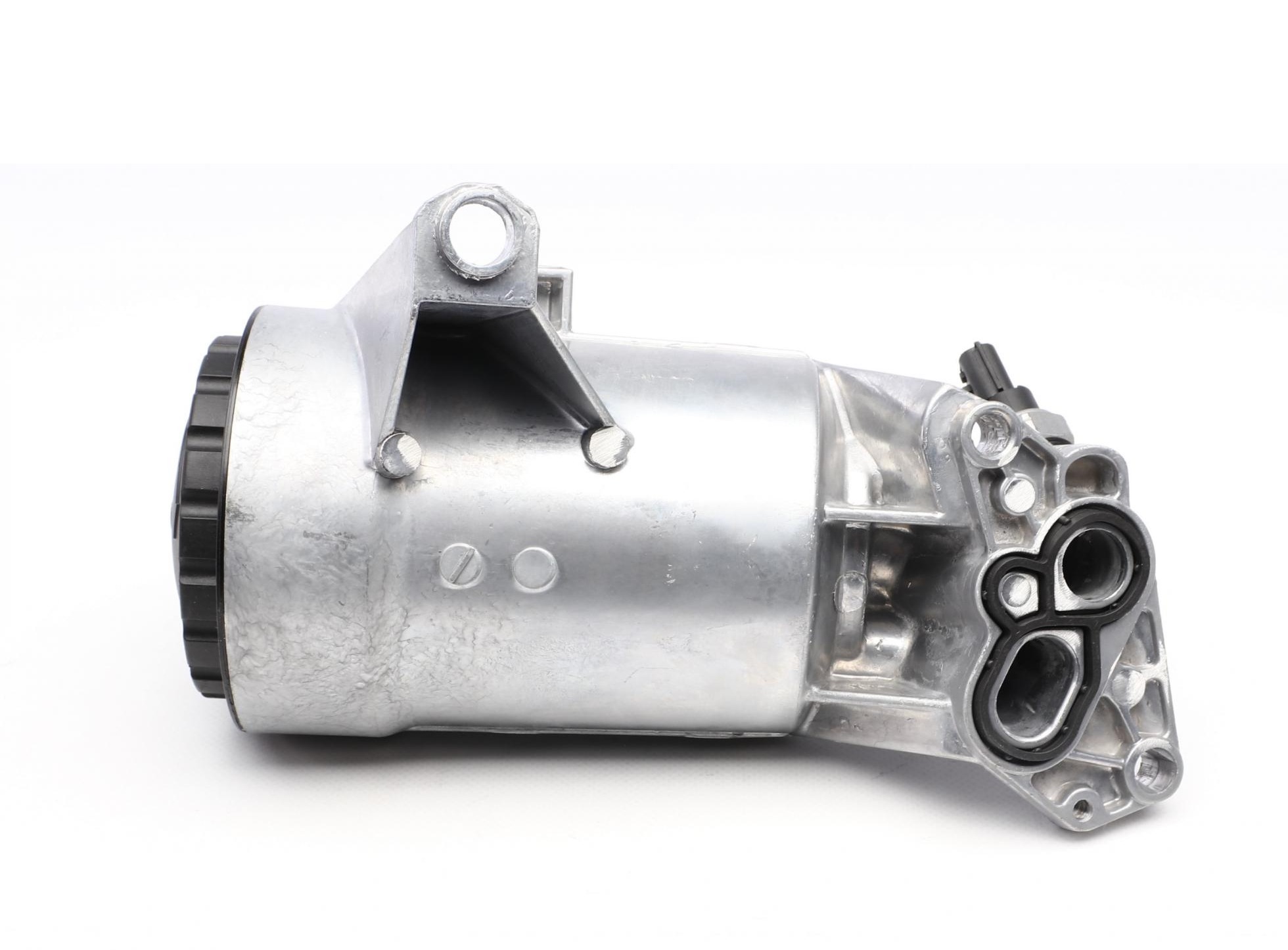 Радіатор масляний Renault Master/Trafic 2.2/2.5 dCi 00-