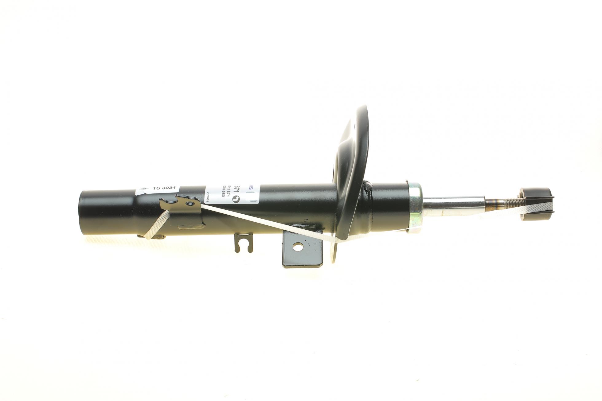 313671 SACHS