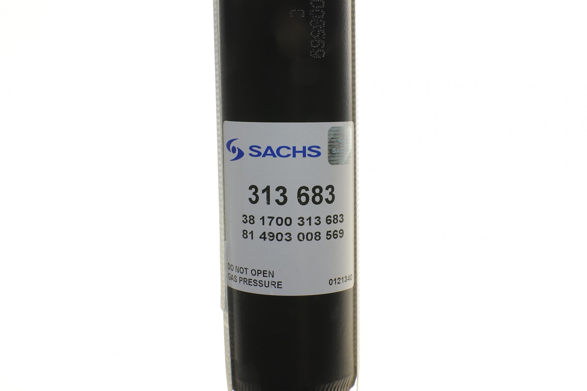 313683 SACHS