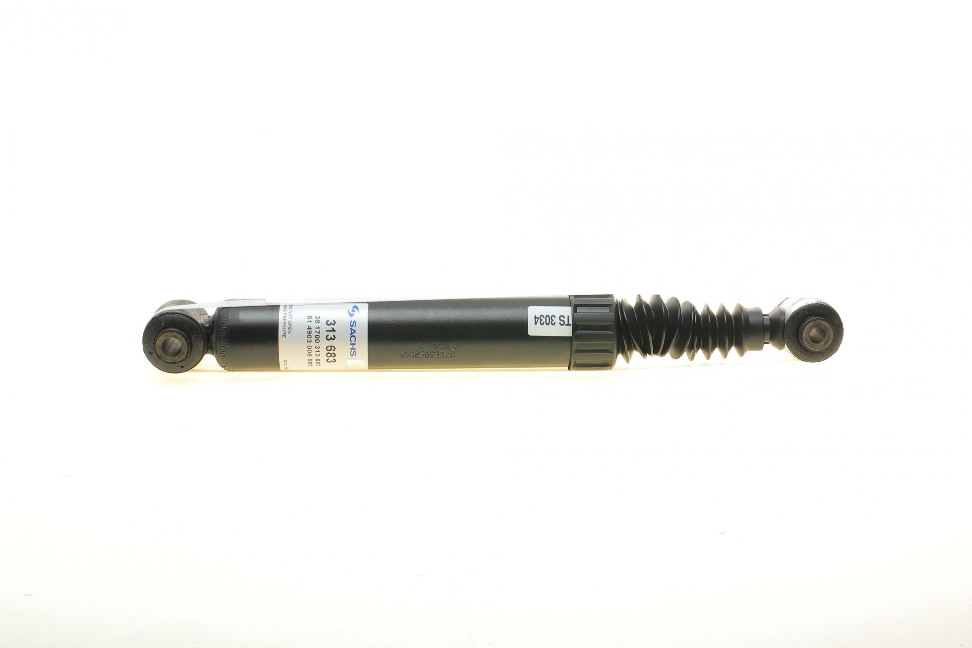 313683 SACHS