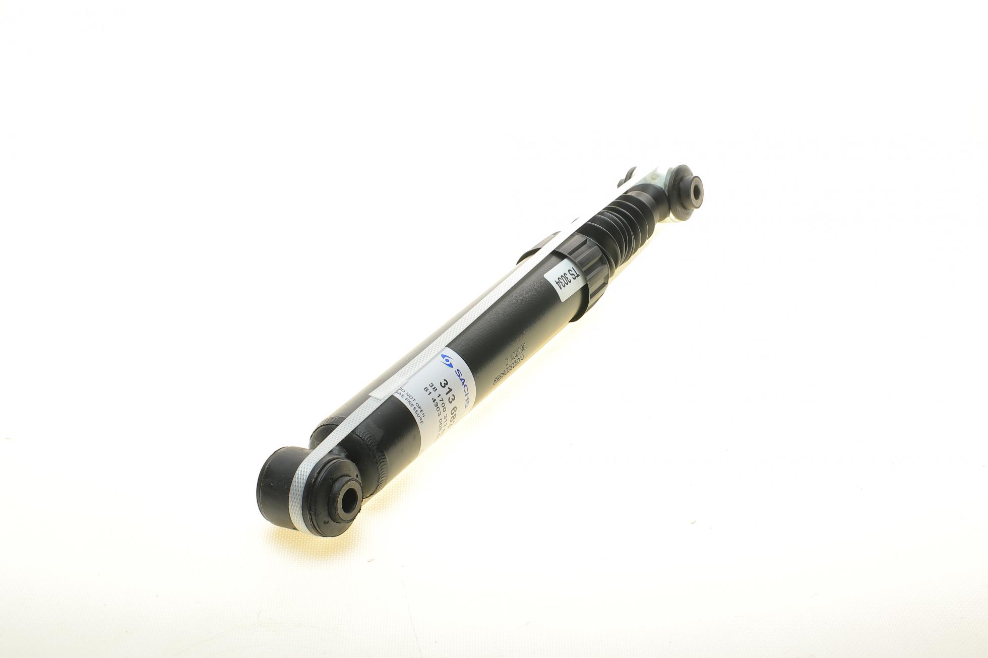 313683 SACHS