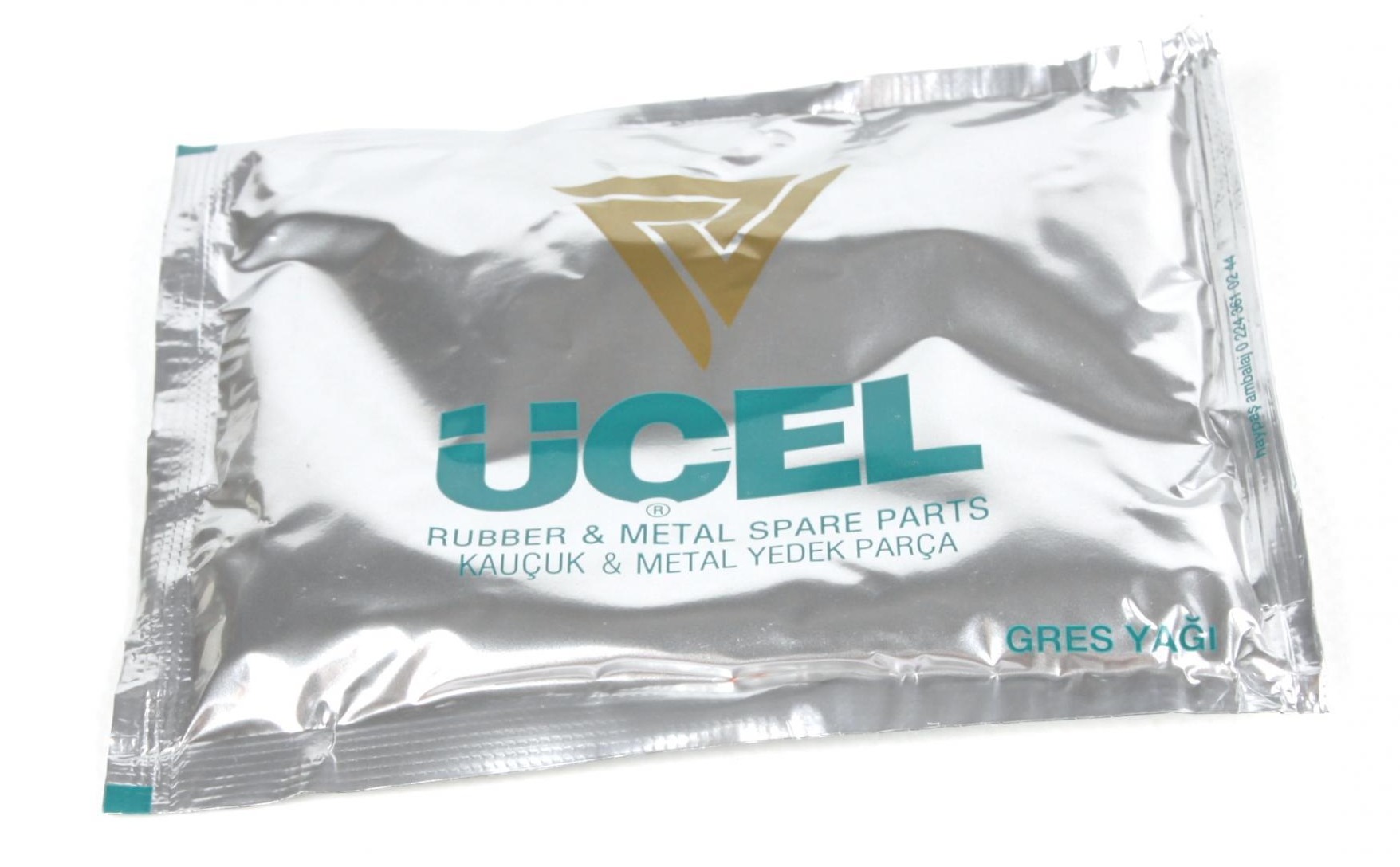 31411 UCEL