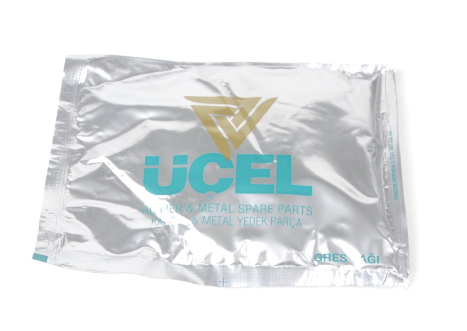 31534 UCEL