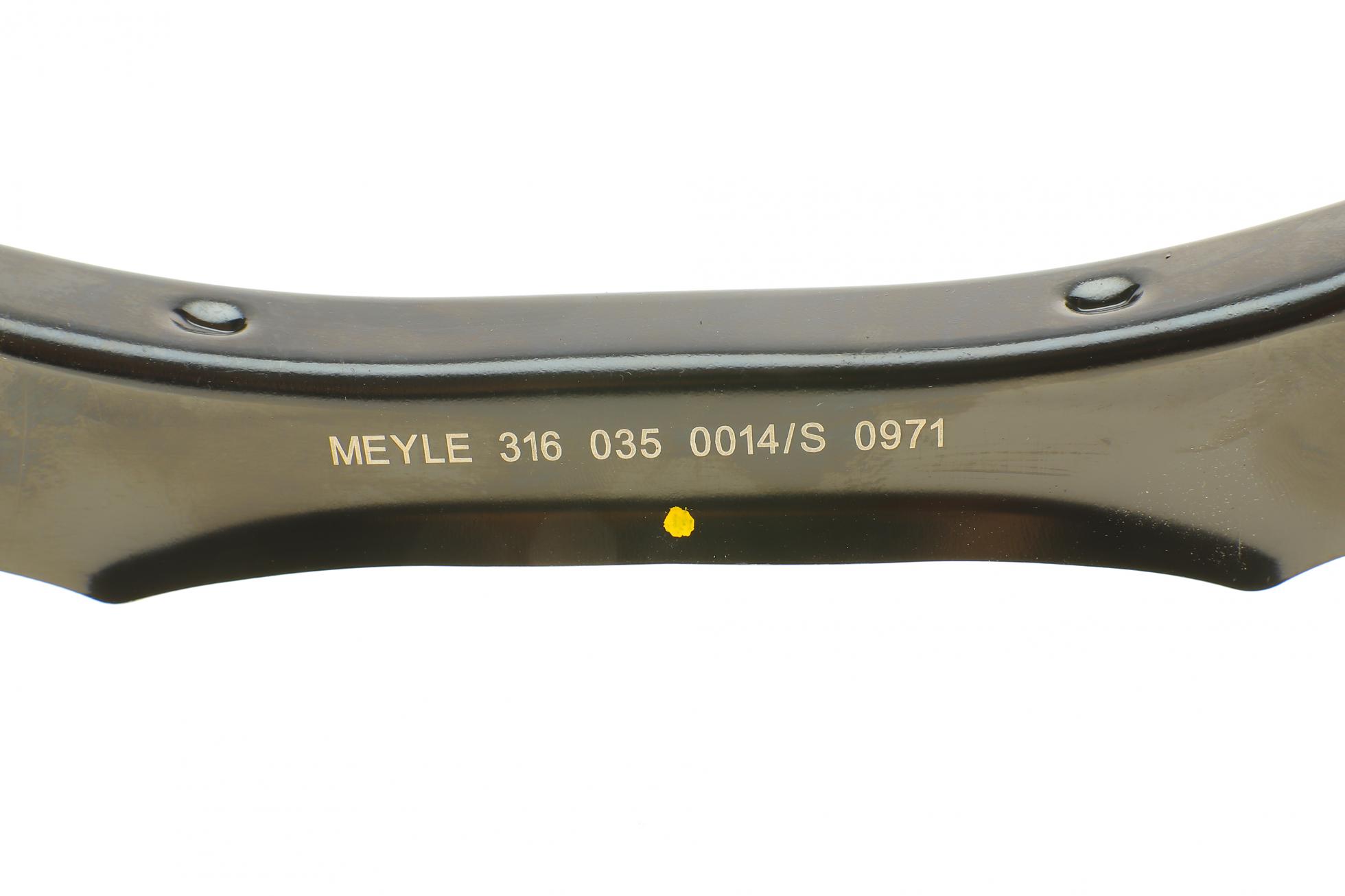 3160350014S MEYLE
