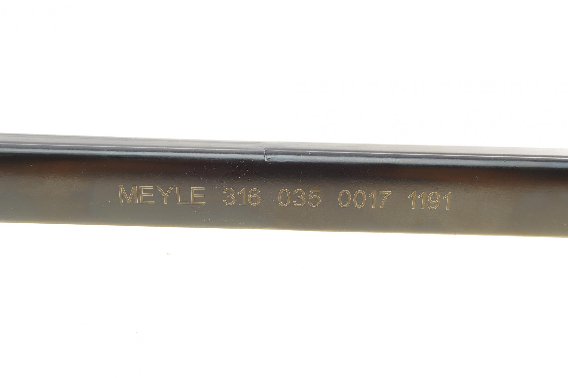 3160350017 MEYLE