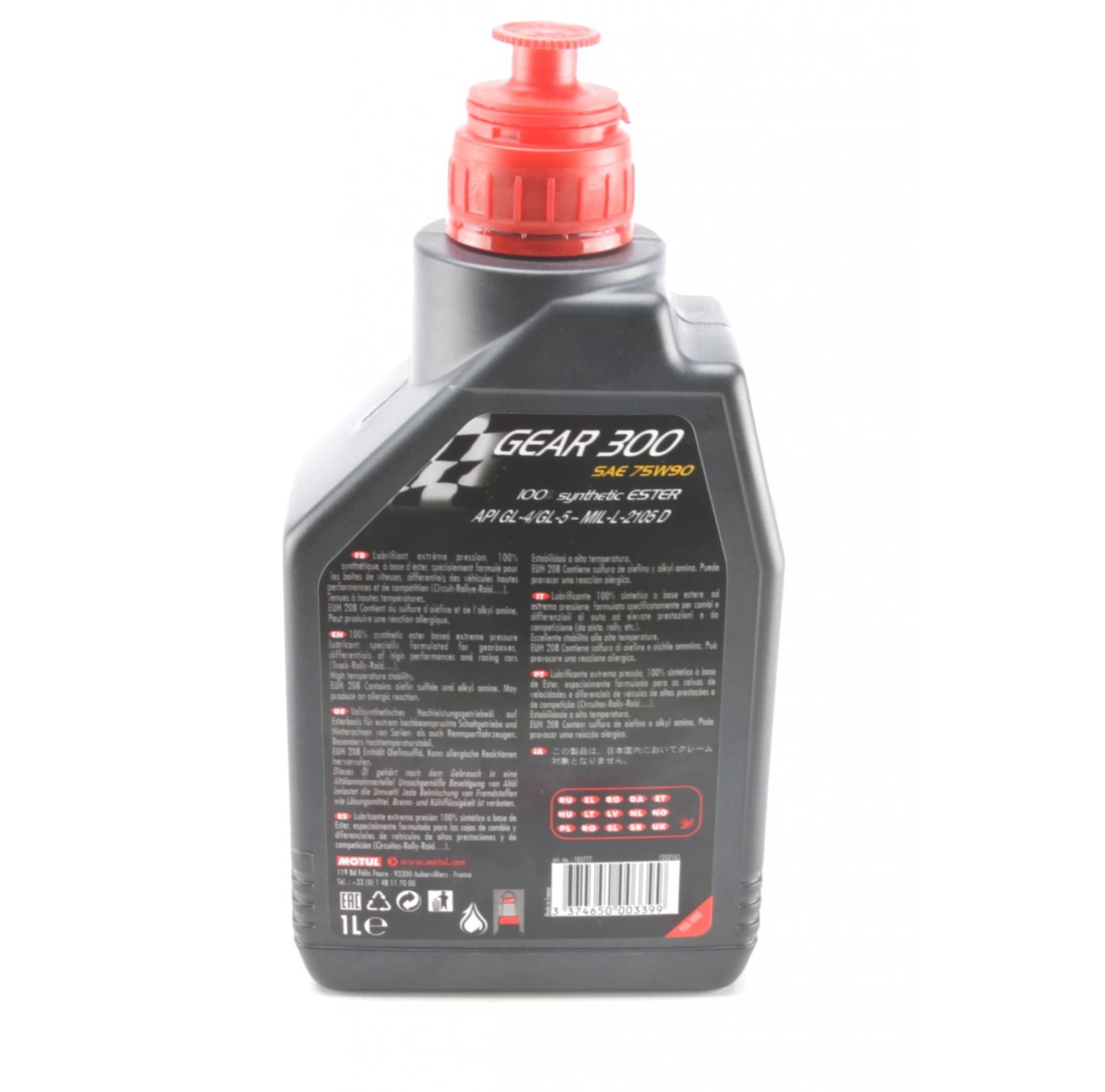 317101 MOTUL