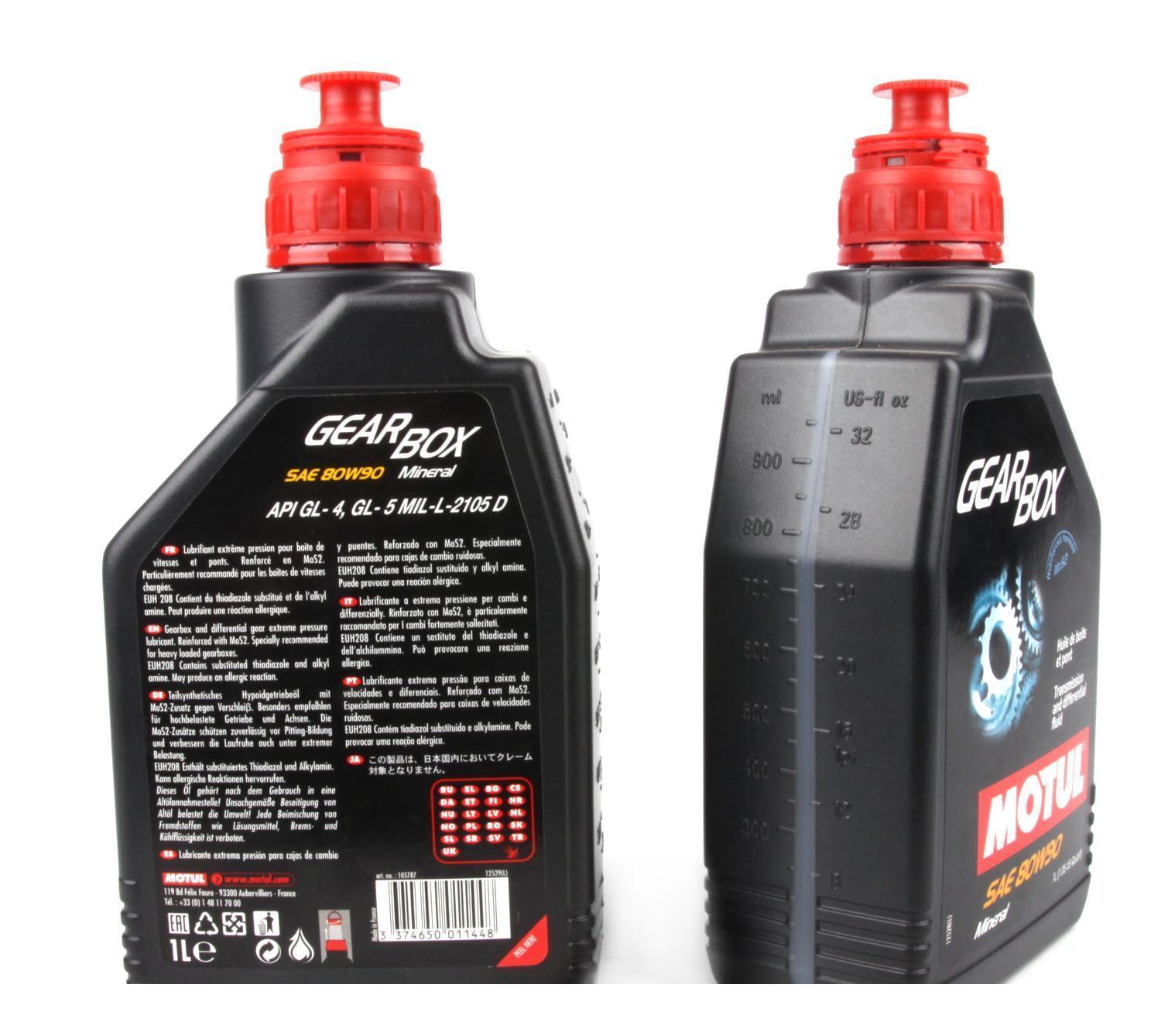 317201 MOTUL