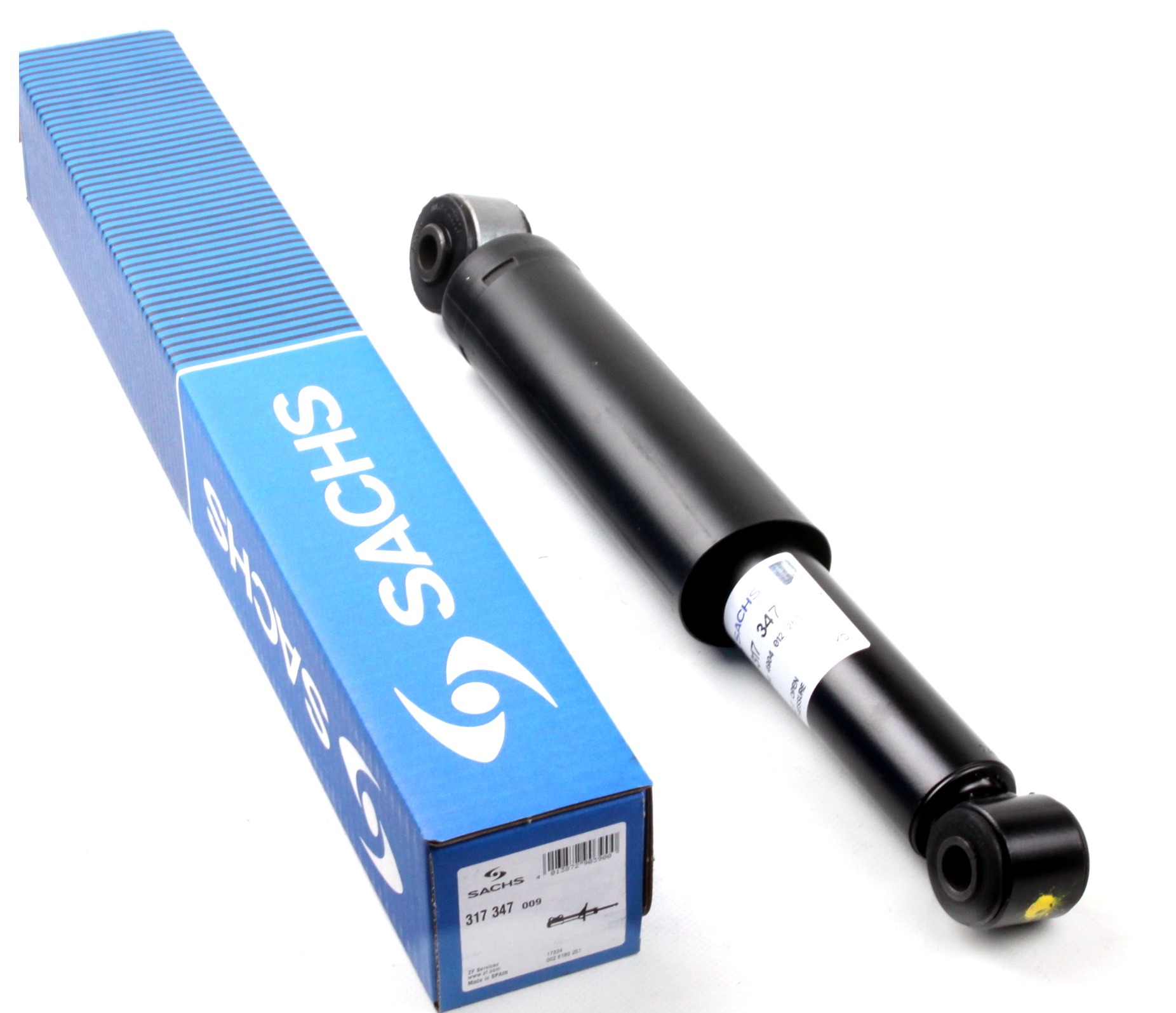 317347 SACHS