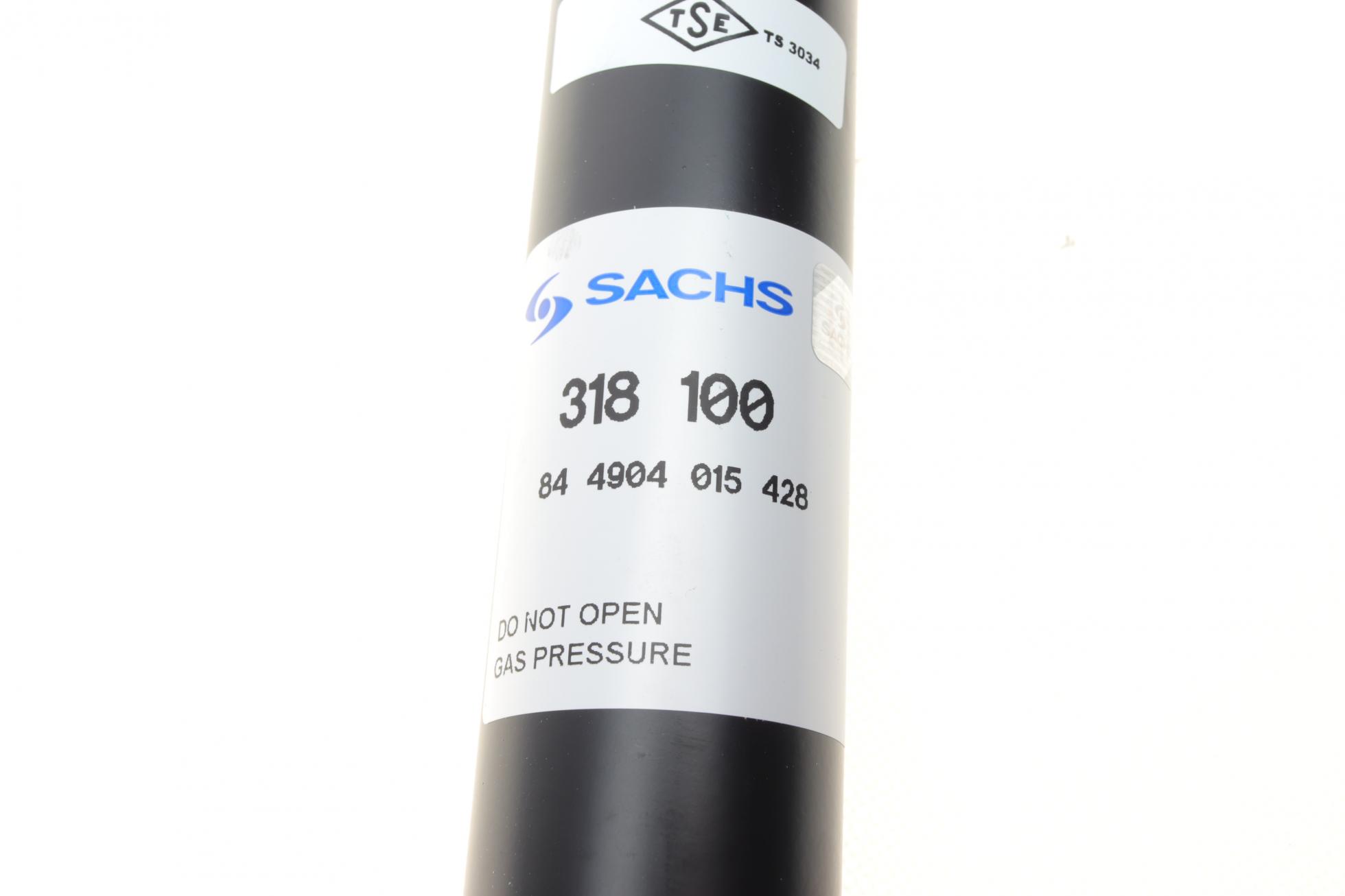 318100 SACHS