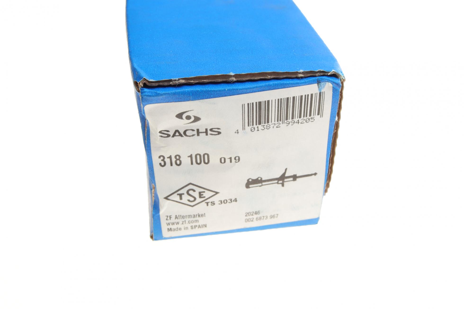 318100 SACHS
