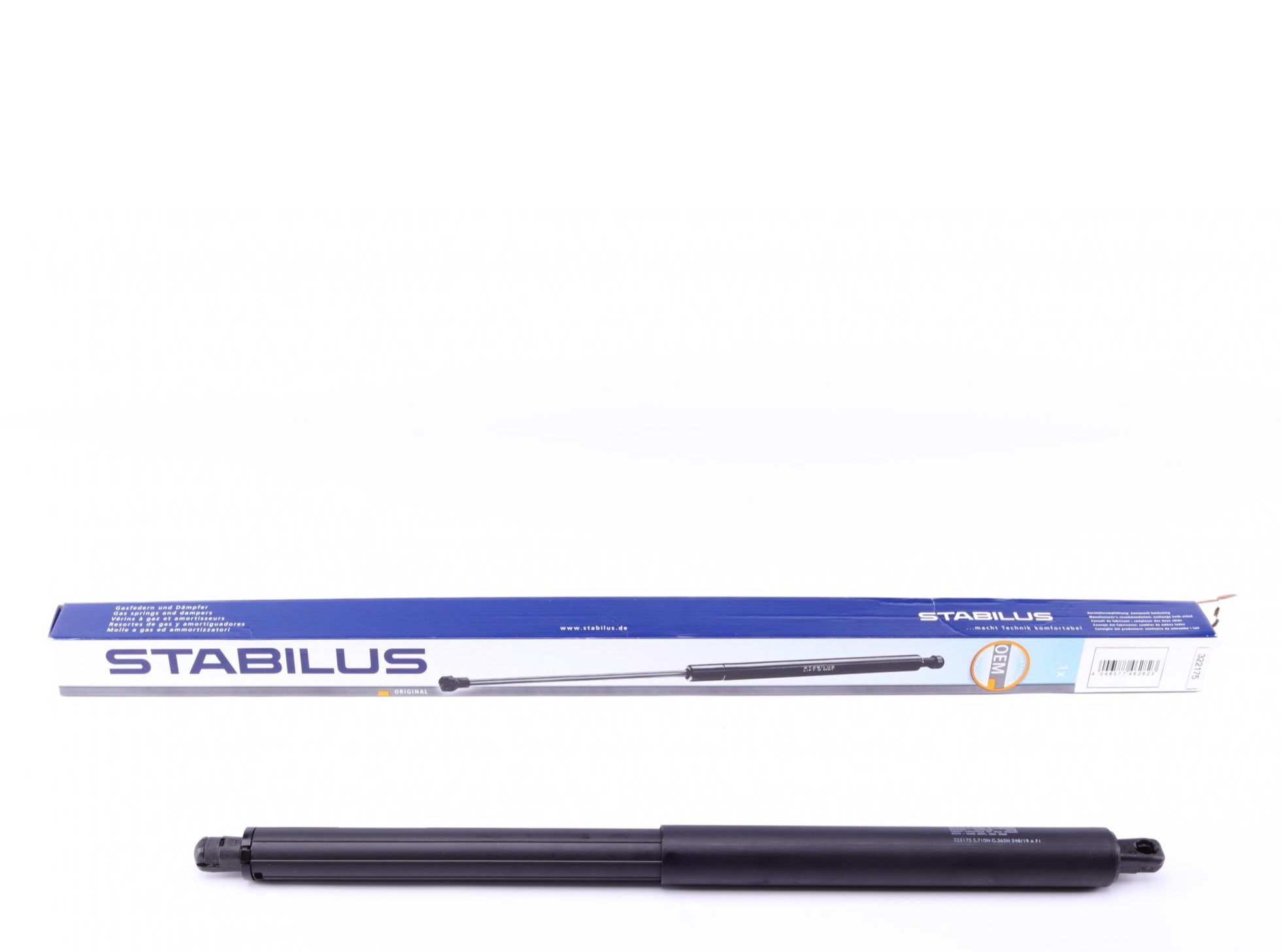 322175 STABILUS