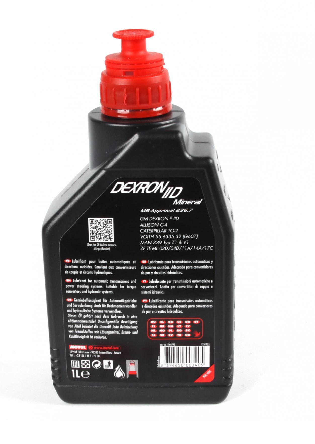 325901 MOTUL